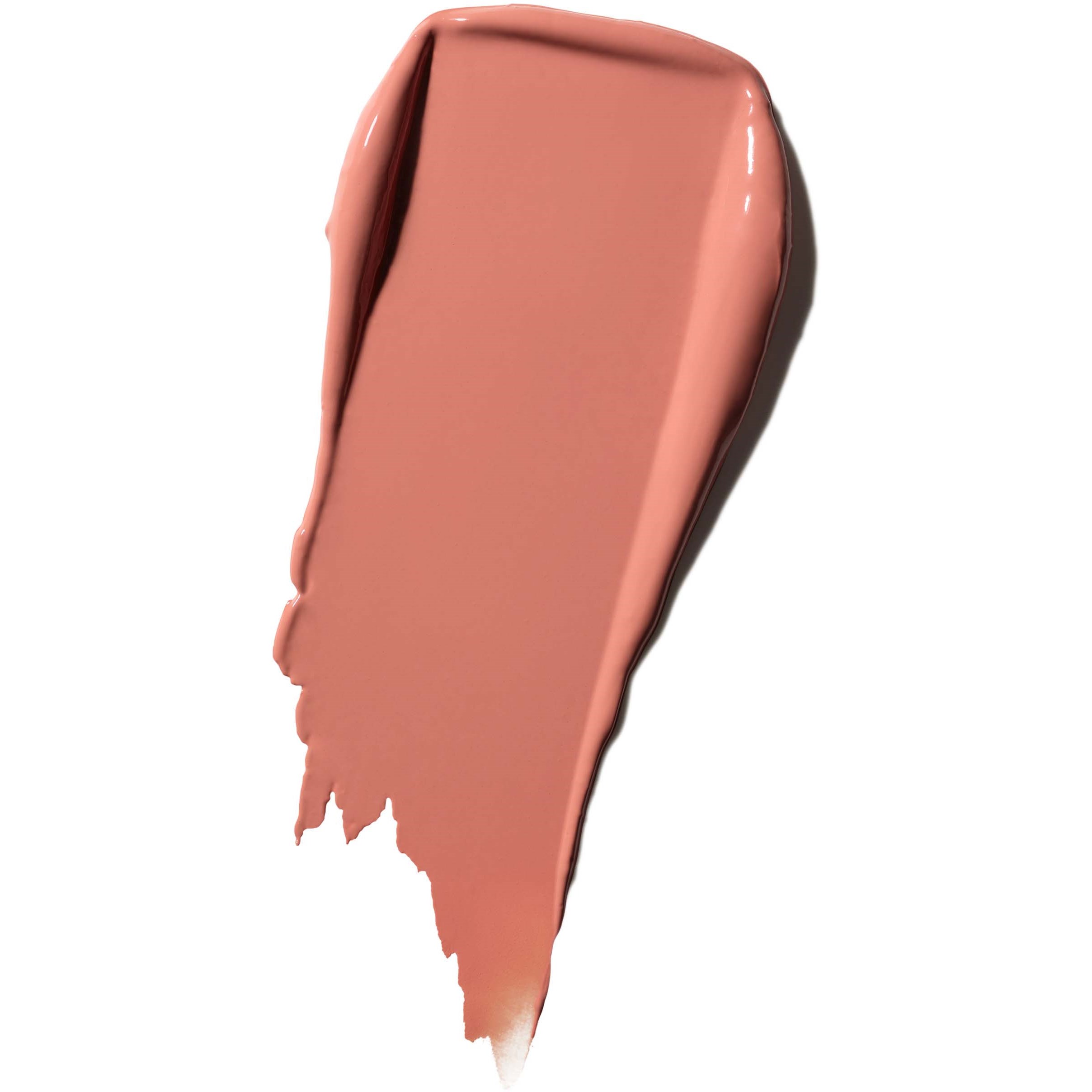 MAC Cosmetics Macximal Sleek Satin Lipstick Blankety (obrázok 6)