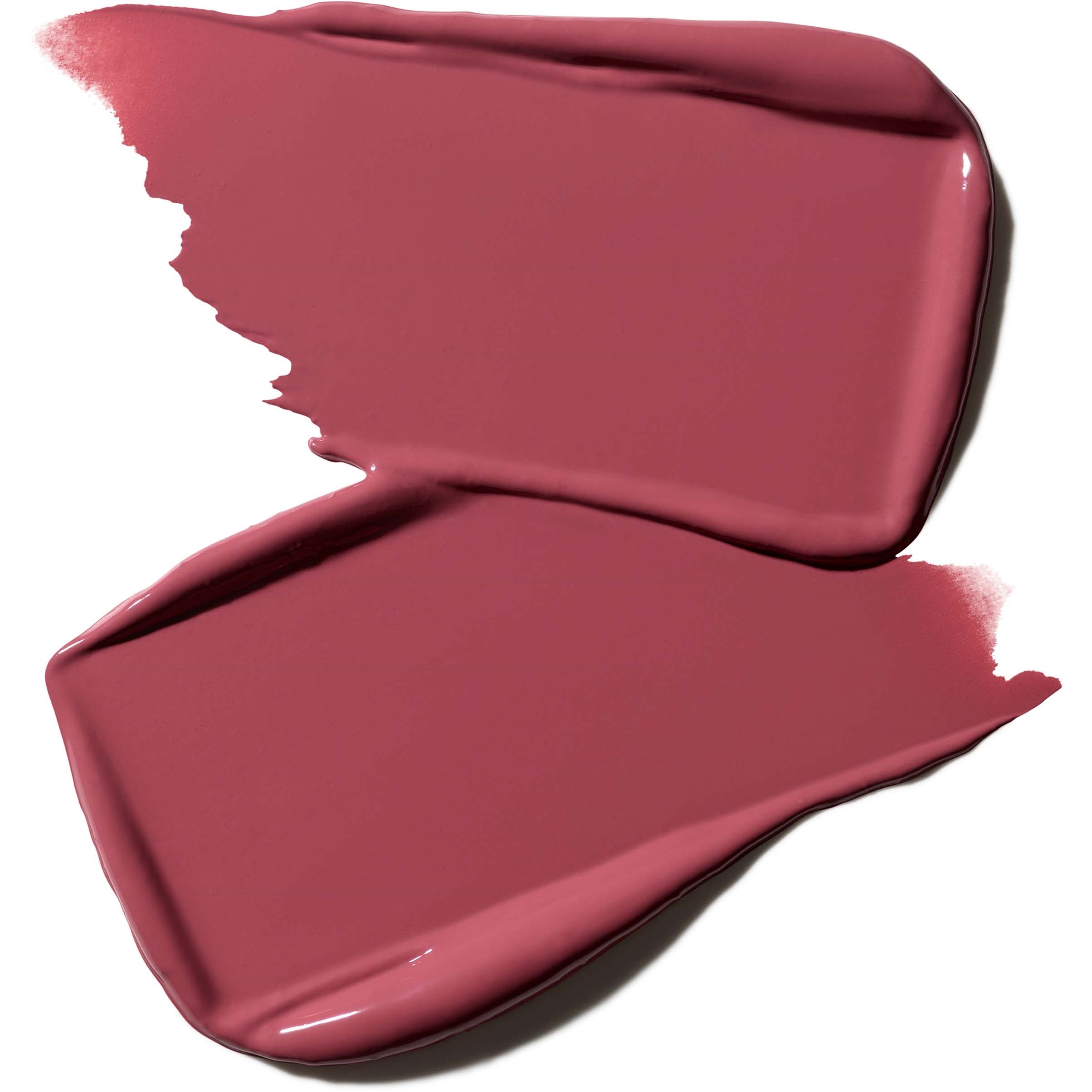 MAC Cosmetics Macximal Sleek Satin Lipstick Brave (obrázok 6)