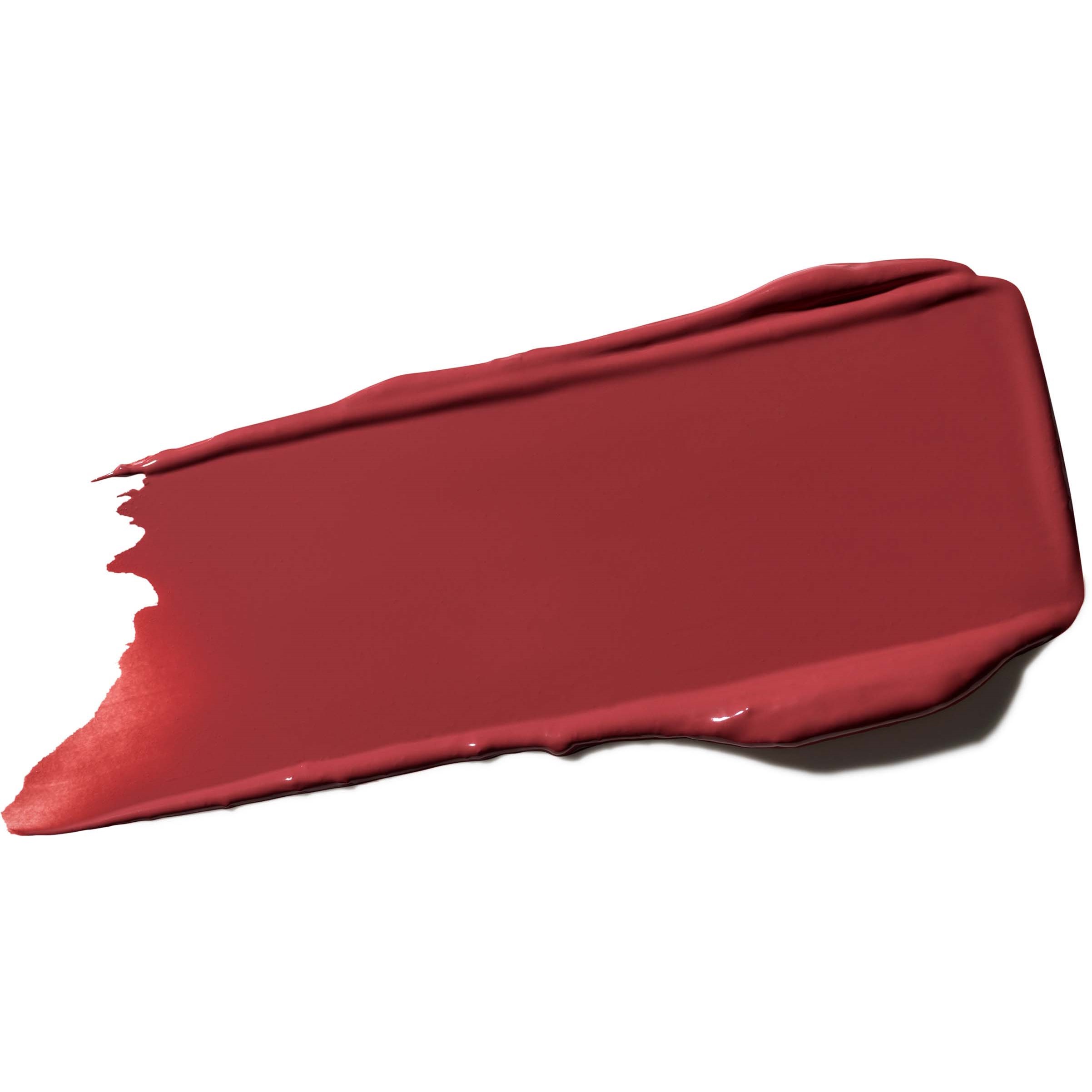 MAC Cosmetics Macximal Sleek Satin Lipstick Brick-O-La (obrázok 6)