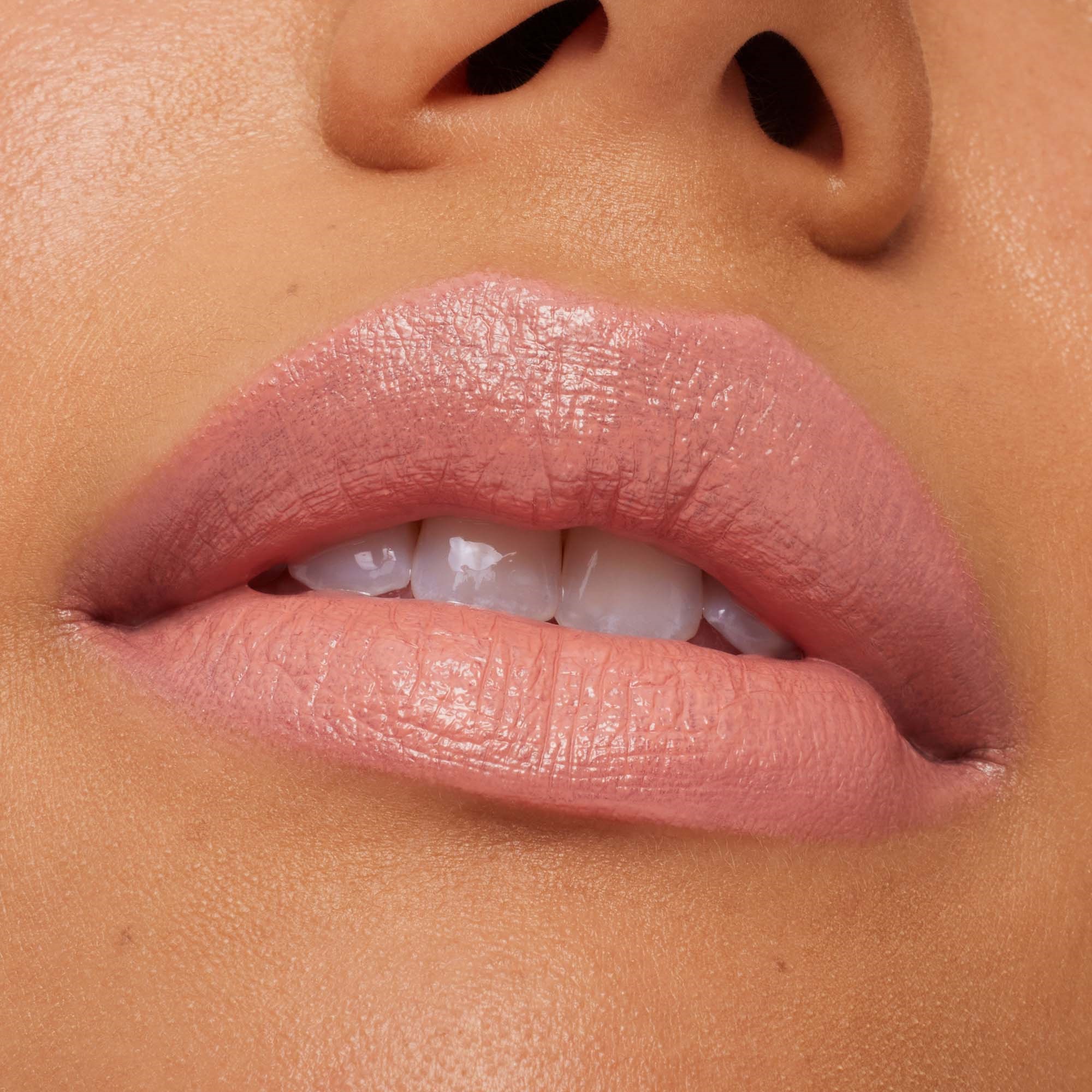 MAC Cosmetics Macximal Sleek Satin Lipstick Crème Cup (obrázok 3)