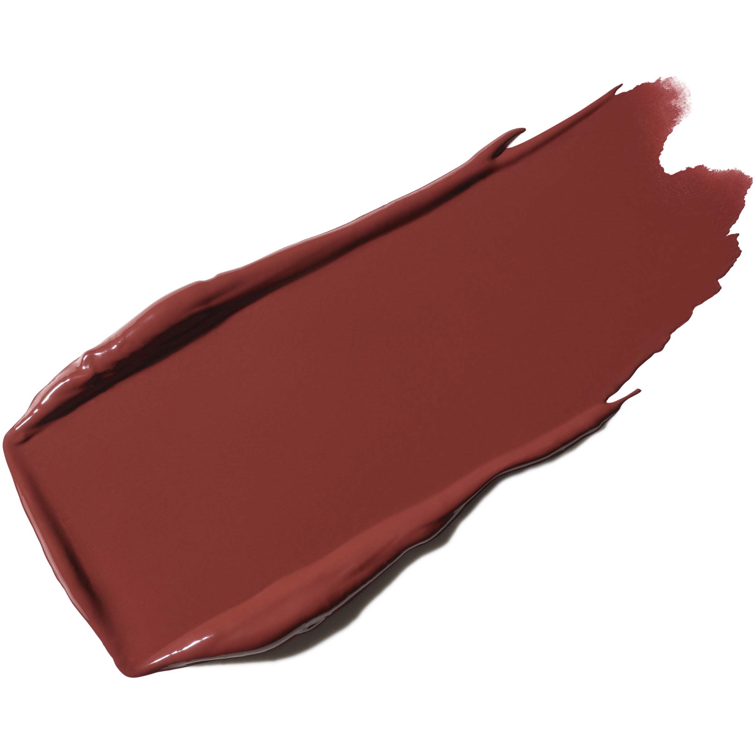 MAC Cosmetics Macximal Sleek Satin Lipstick Crème In Your Coffee (obrázok 6)