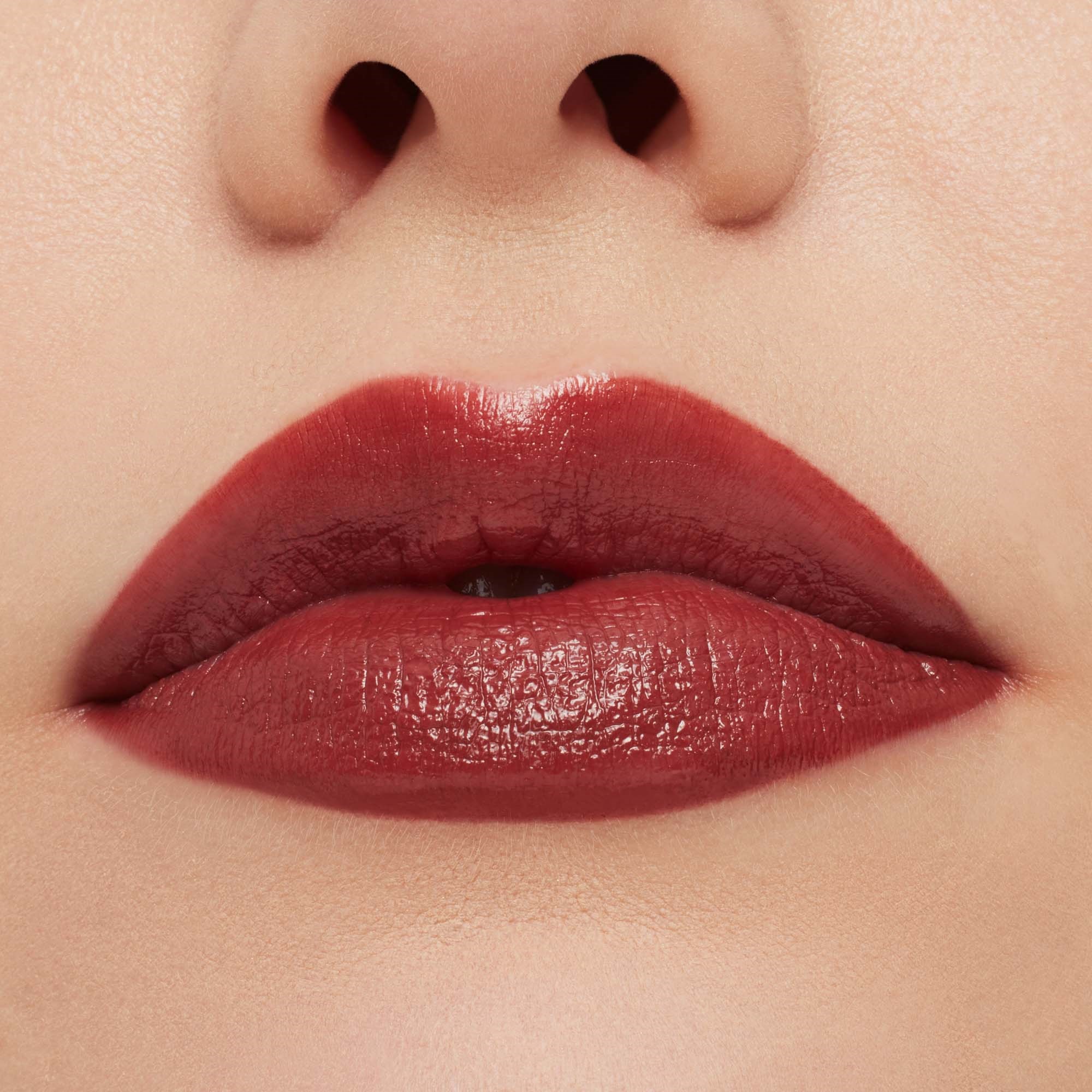 MAC Cosmetics Macximal Sleek Satin Lipstick Del Rio (obrázok 2)