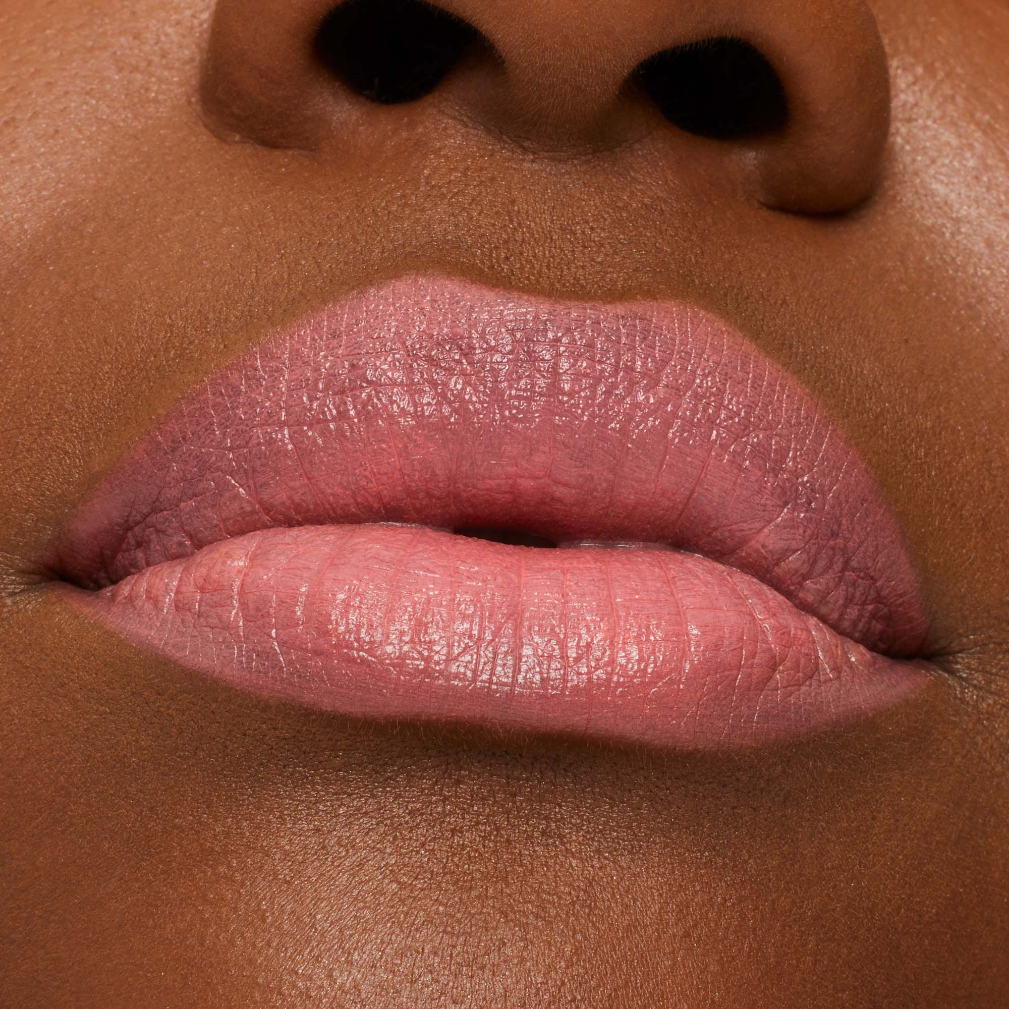 MAC Cosmetics Macximal Sleek Satin Lipstick Grapefruit Pucker (obrázok 4)