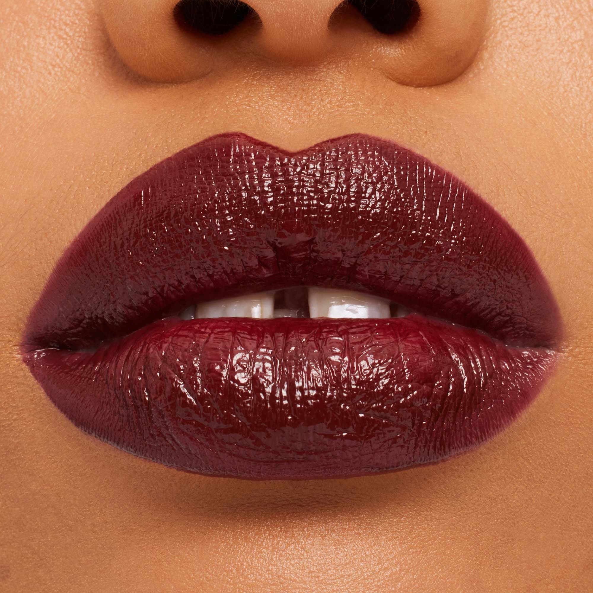 MAC Cosmetics Macximal Sleek Satin Lipstick Guessing Game (obrázok 3)
