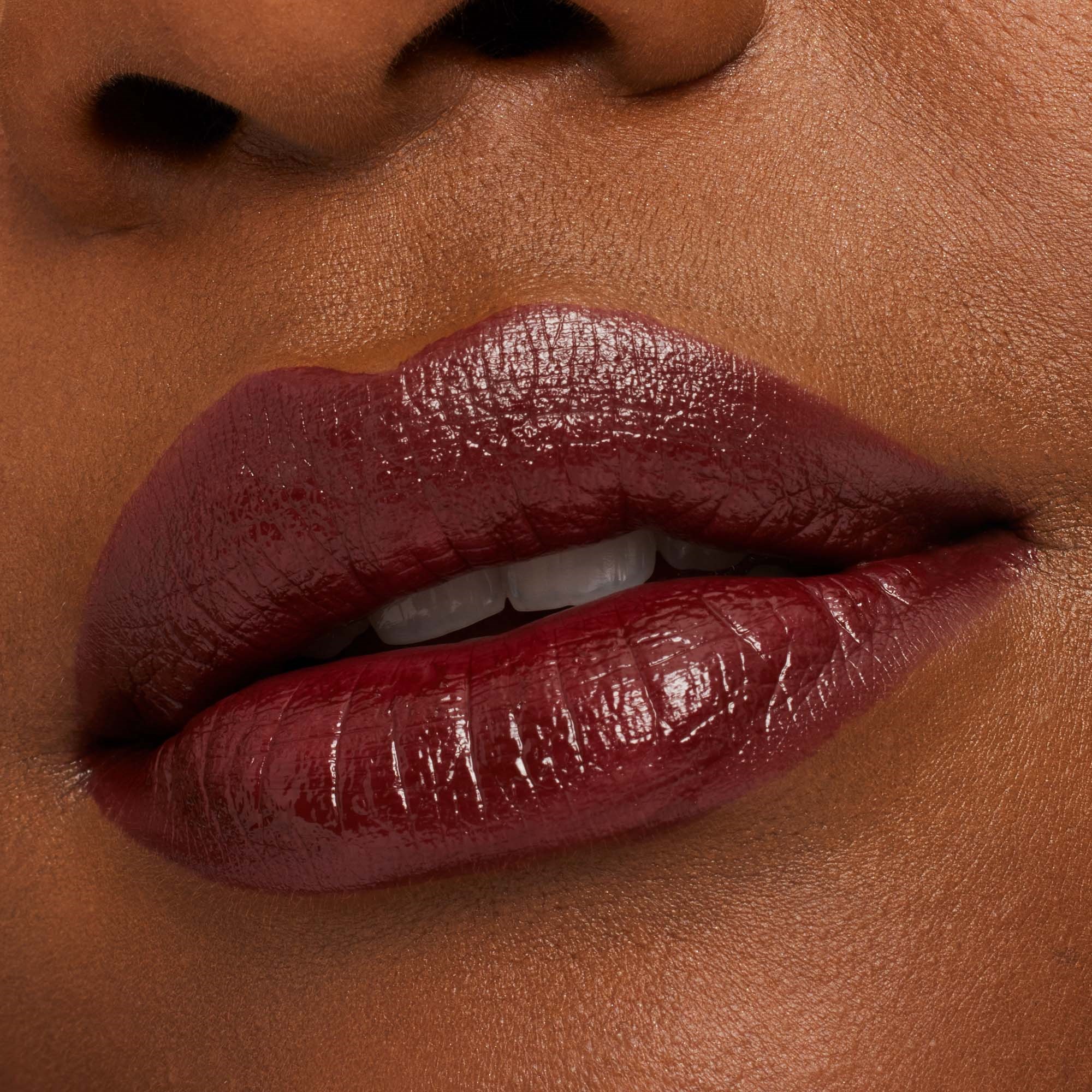 MAC Cosmetics Macximal Sleek Satin Lipstick Guessing Game (obrázok 4)