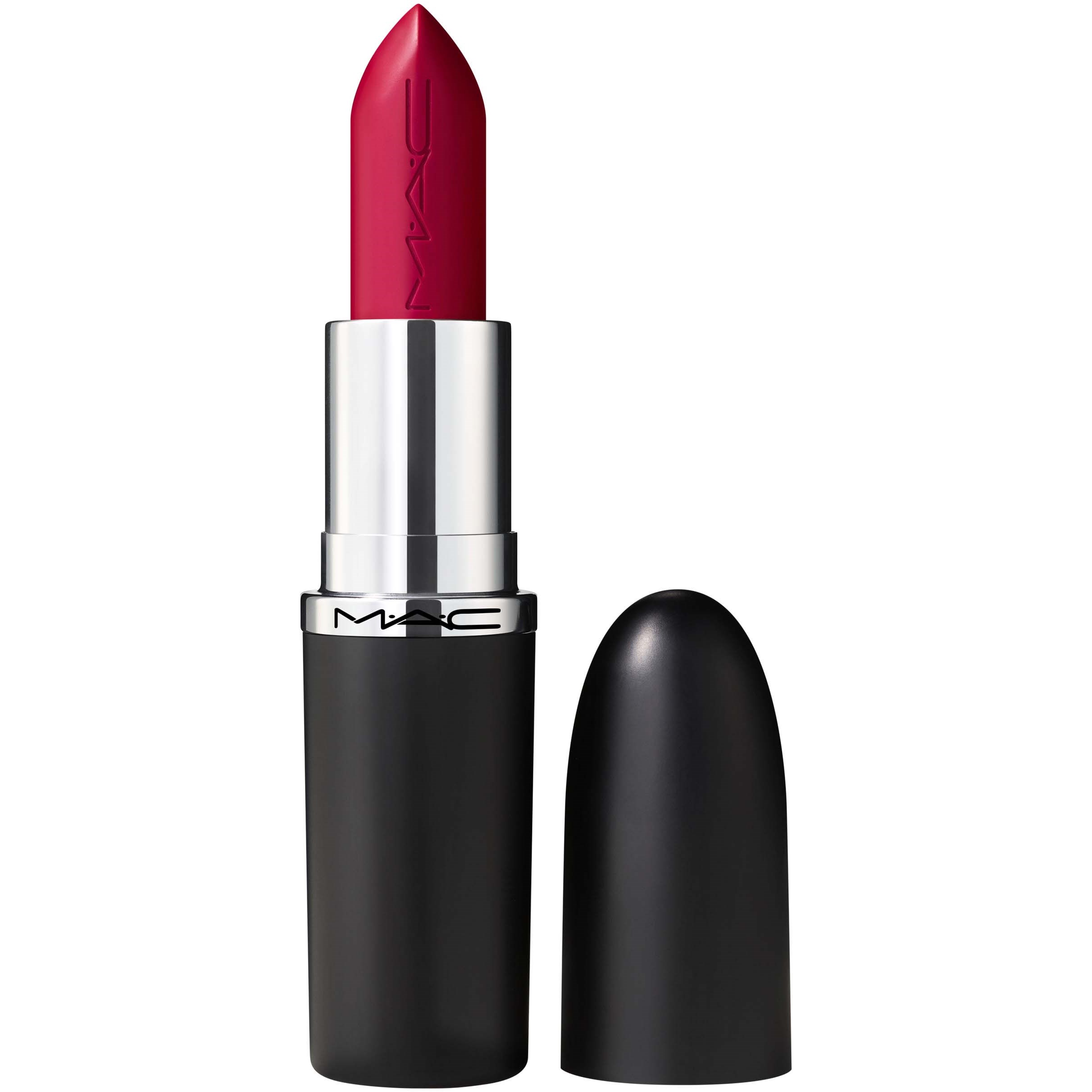 MAC Macximal Sleek Satin Lipstick 3 g - Lovers Only