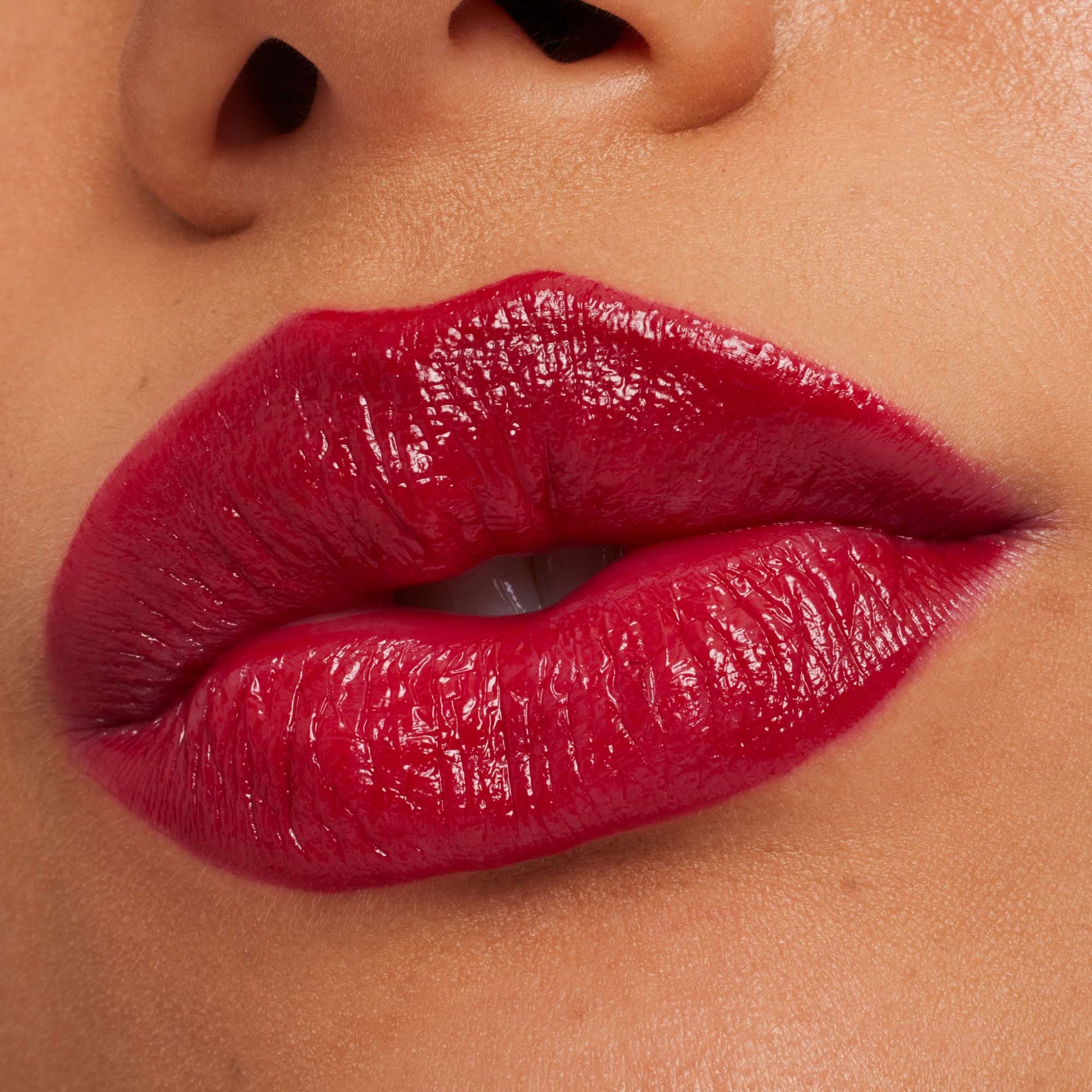 MAC Cosmetics Macximal Sleek Satin Lipstick Lovers Only (obrázok 3)