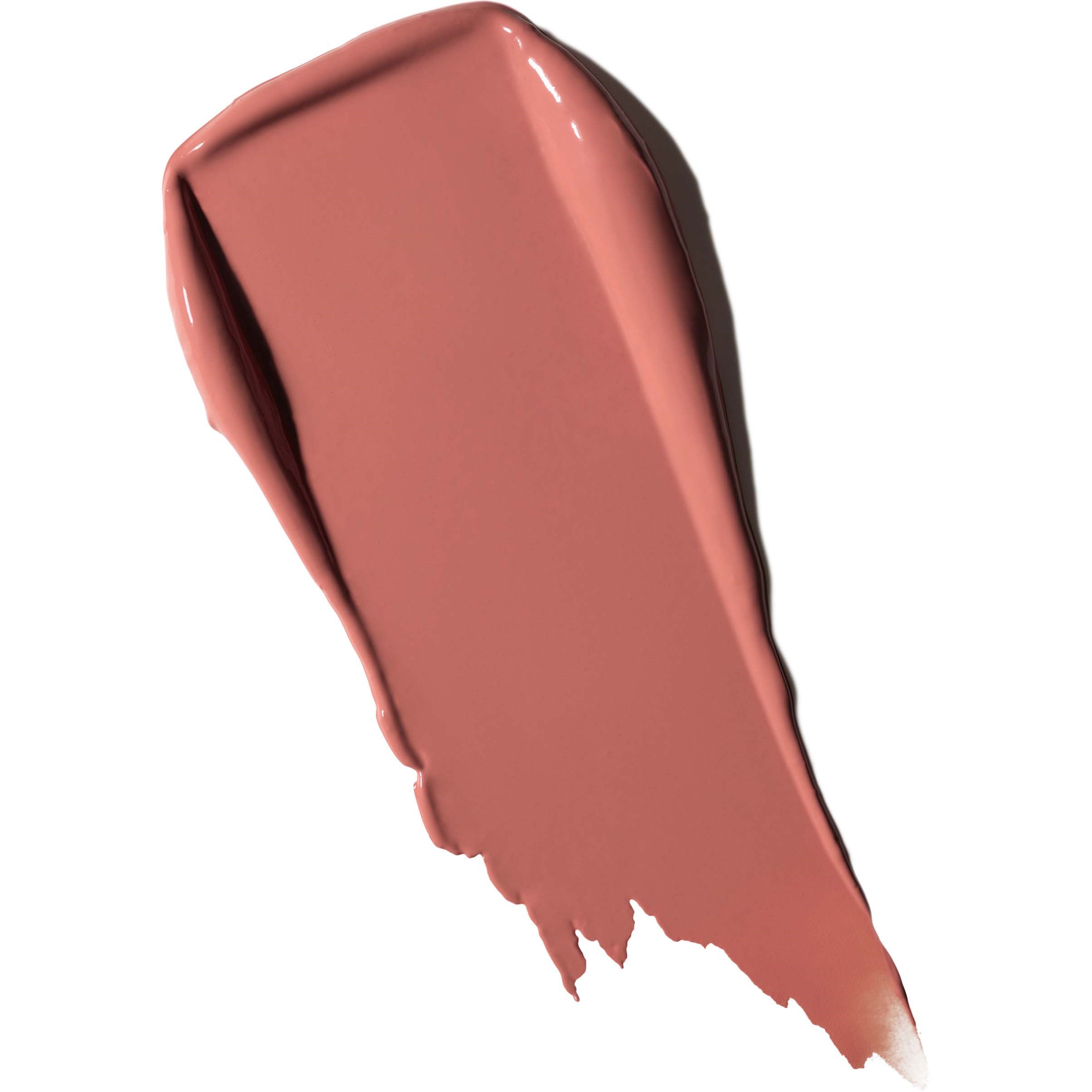 MAC Cosmetics Macximal Sleek Satin Lipstick Modesty (obrázok 6)