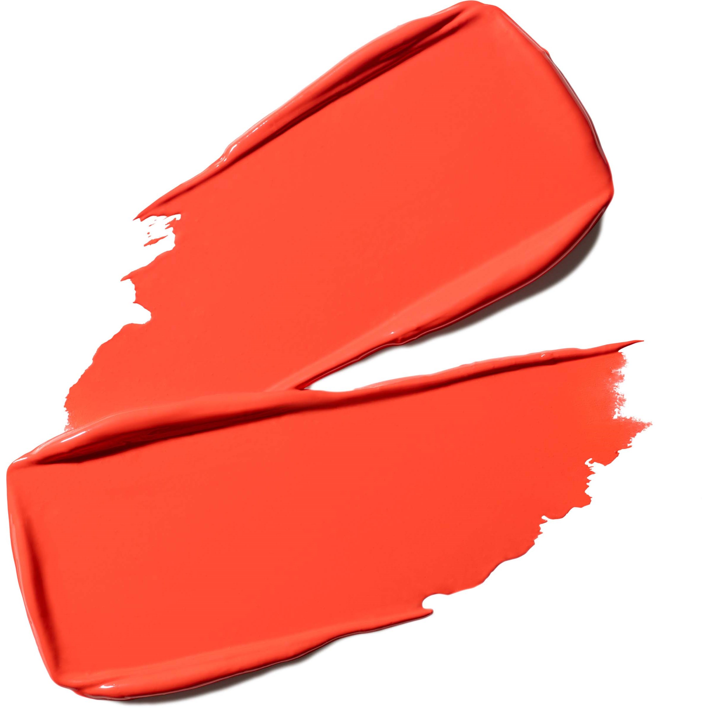 MAC Cosmetics Macximal Sleek Satin Lipstick Morange (obrázok 6)
