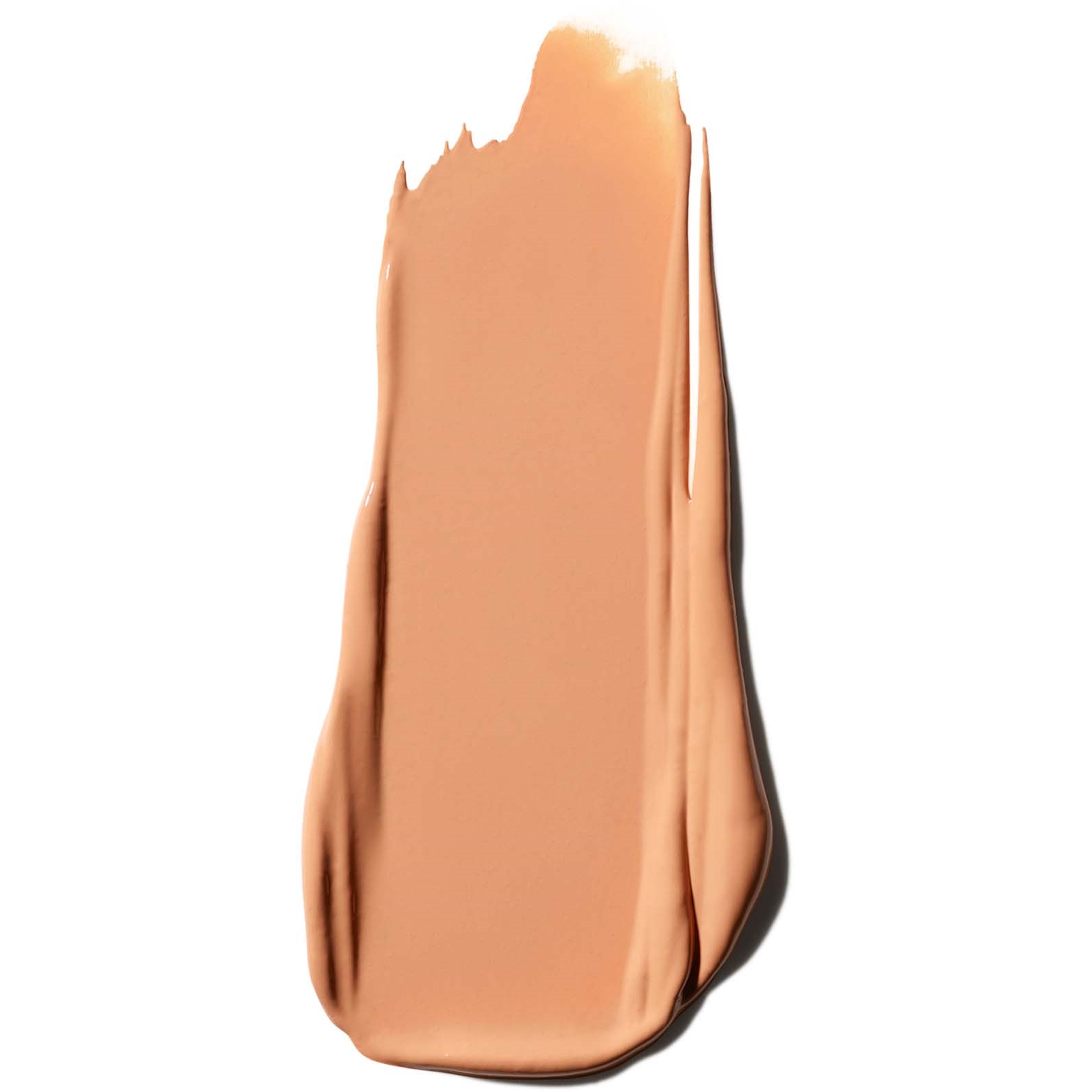 MAC Cosmetics Macximal Sleek Satin Lipstick Peachstock (obrázok 6)
