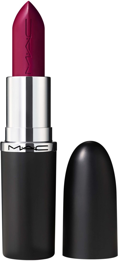 MAC Cosmetics MAC Cosmetics Macximal Sleek Satin Lipstick Rebel