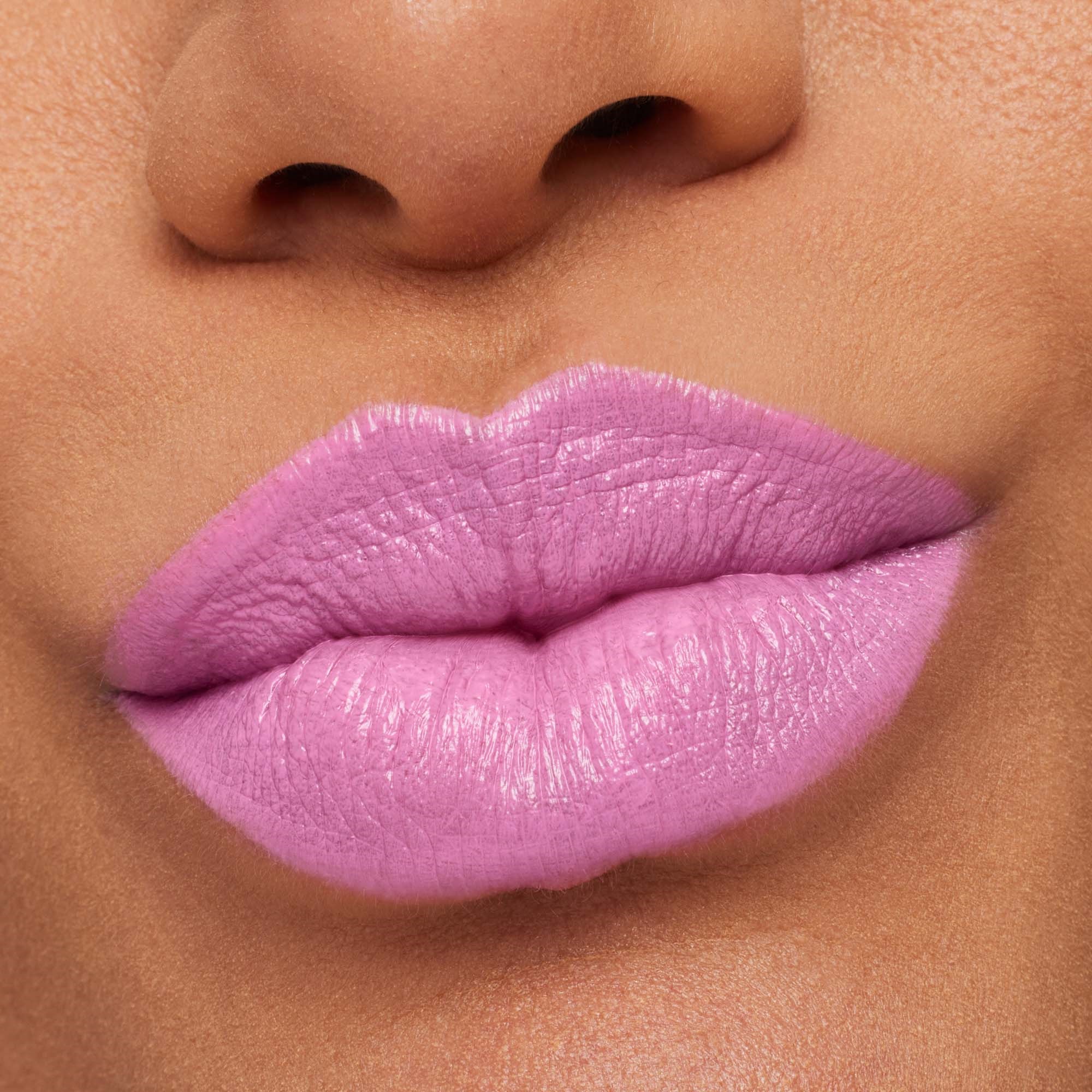 MAC Cosmetics Macximal Sleek Satin Lipstick Saint Germain (obrázok 3)