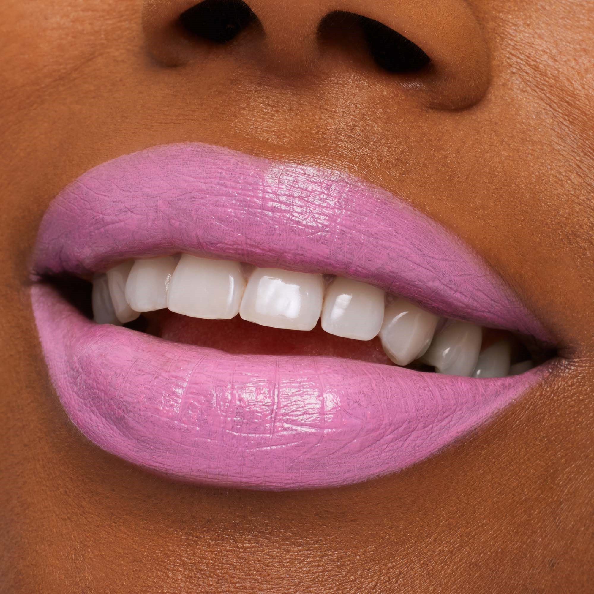 MAC Cosmetics Macximal Sleek Satin Lipstick Saint Germain (obrázok 4)