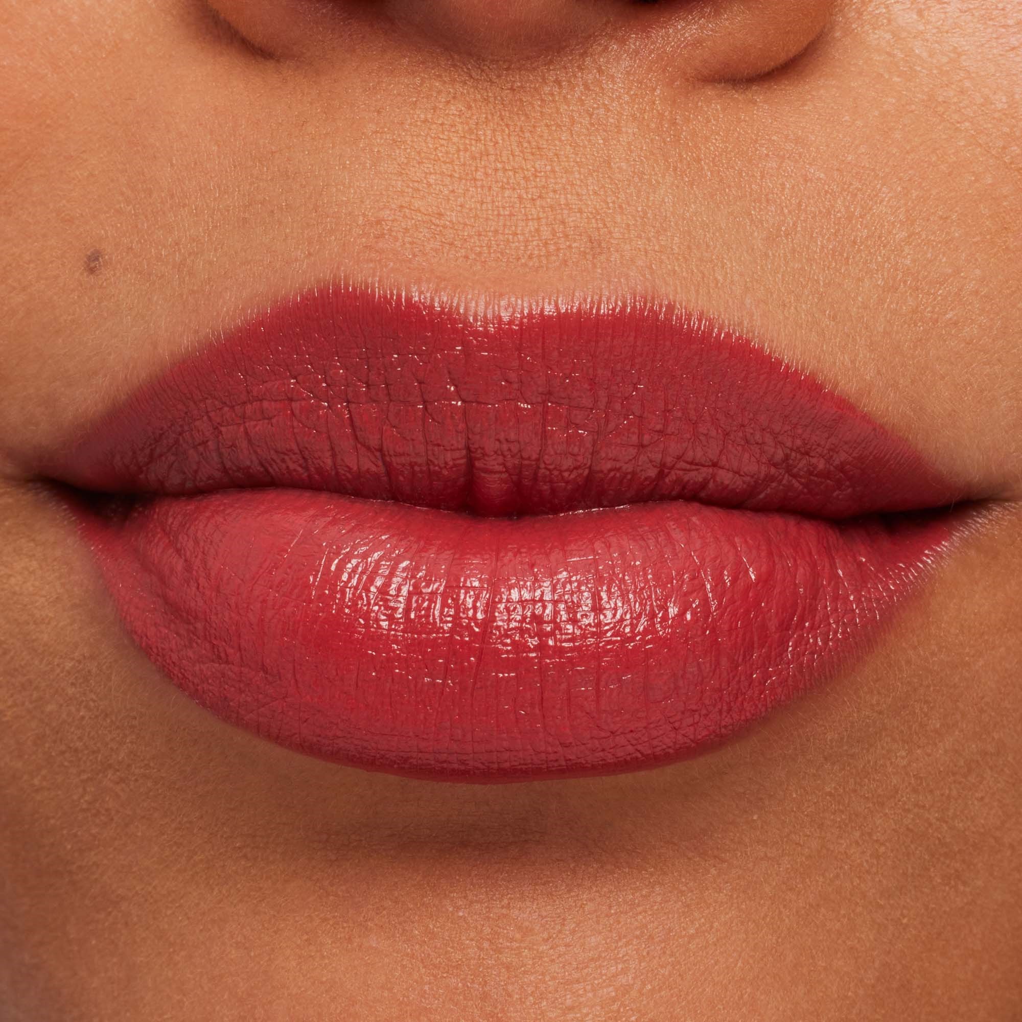 MAC Cosmetics Macximal Sleek Satin Lipstick Sweetheart (obrázok 3)