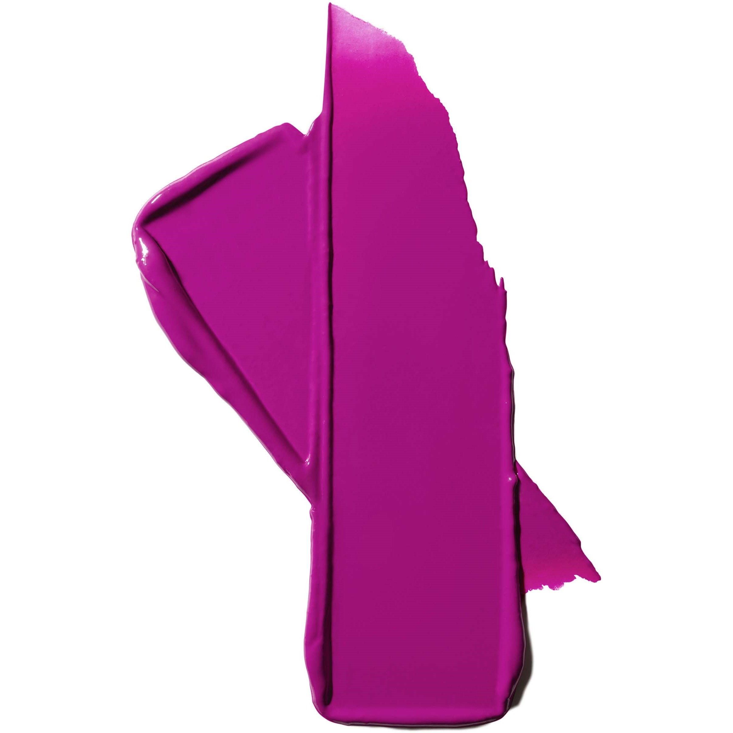MAC Cosmetics Macximal Sleek Satin Lipstick Violet Vapour (obrázok 6)