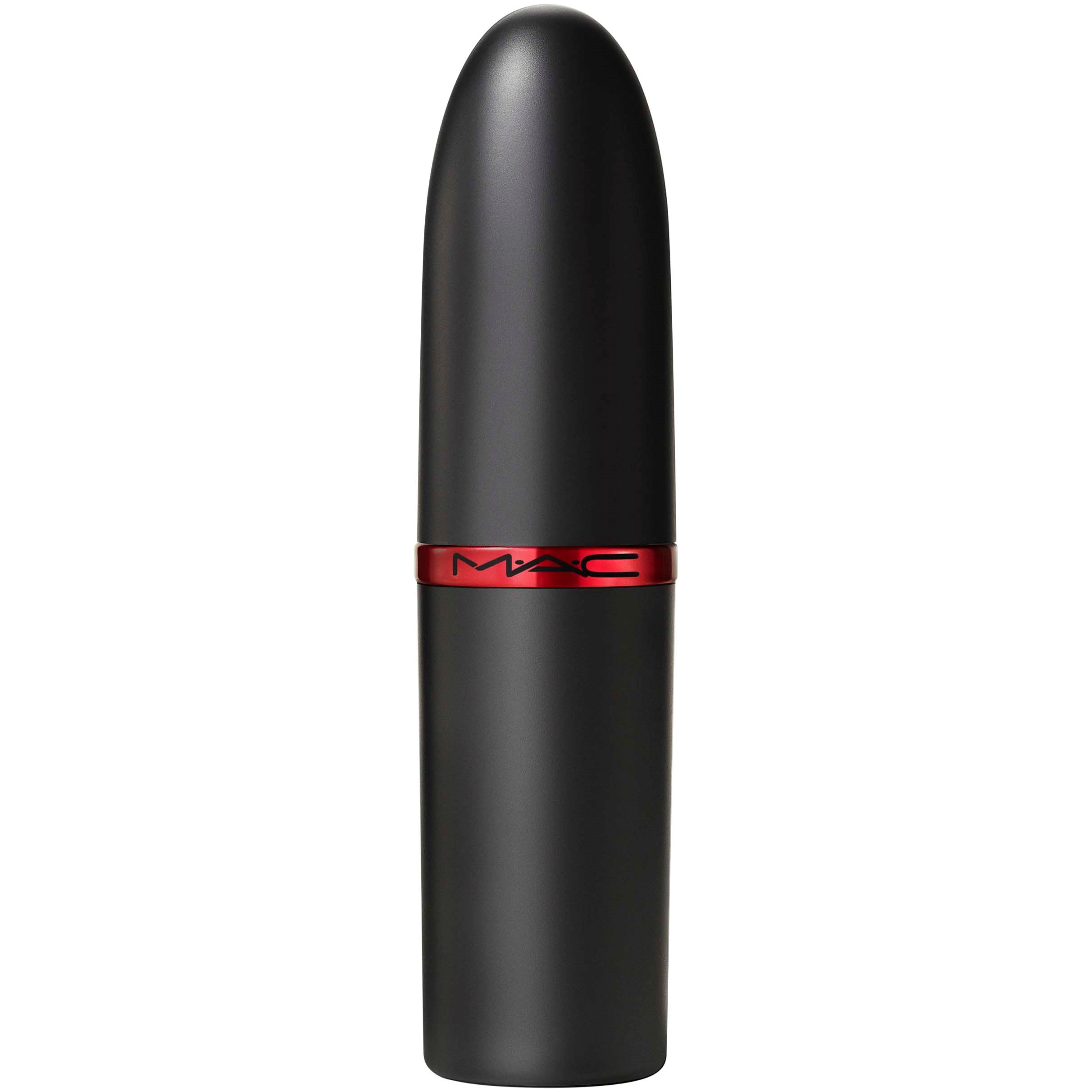 MAC Cosmetics MACximal Viva Glam Lipstick Viva Equality (zdjęcie 2)