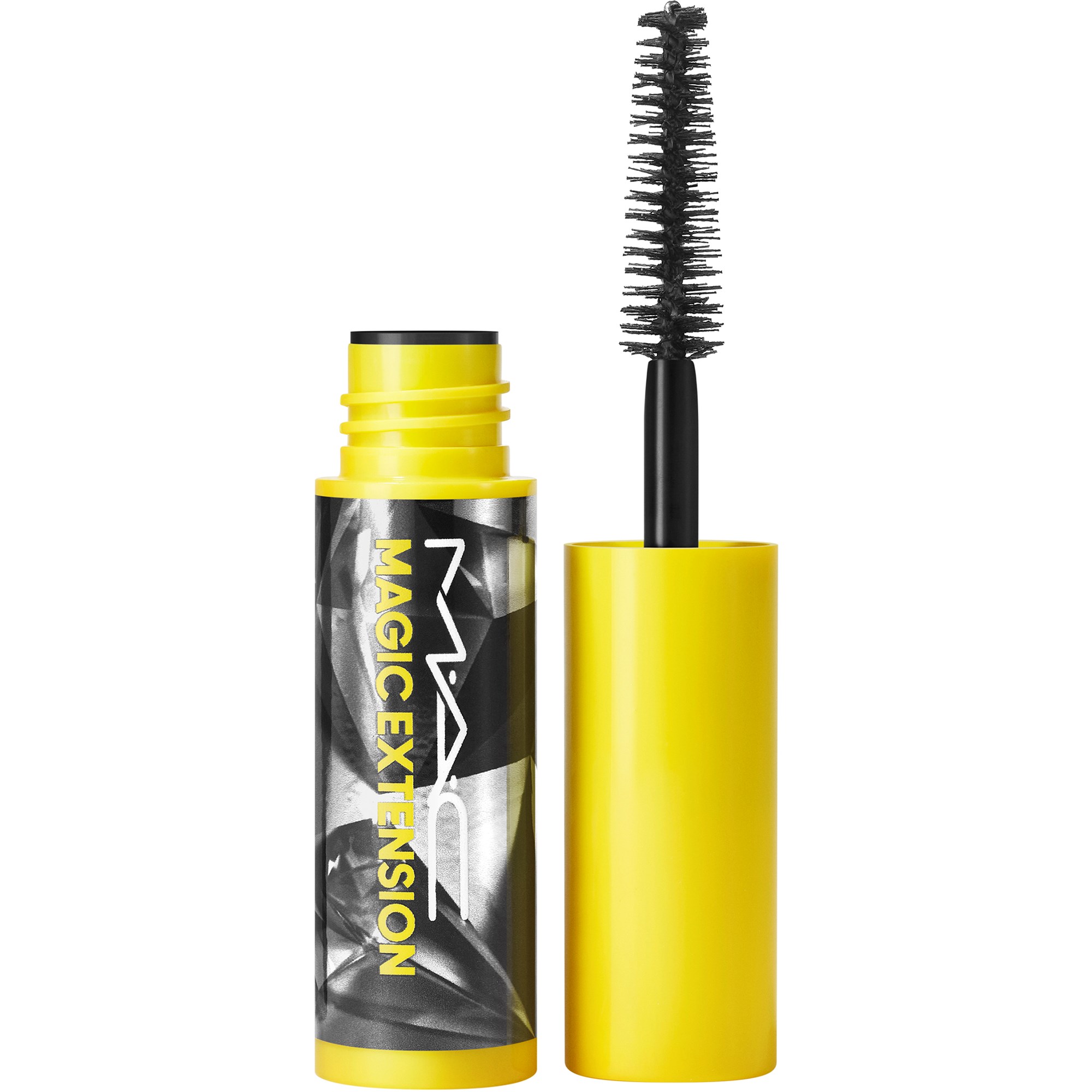 Läs mer om MAC Cosmetics Magic Extension Mascara Mini Extensive Black 5 ml