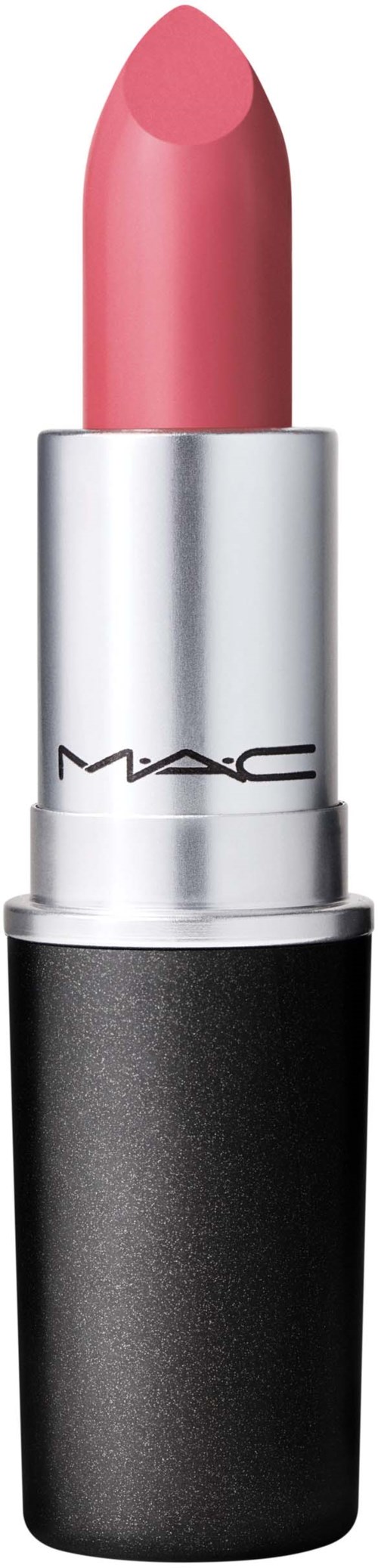MAC Cosmetics Matte Lipstick Get The Hint?