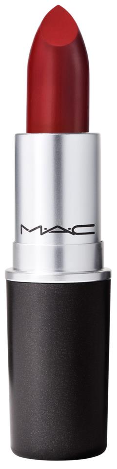 MAC Matte Lipstick M3 Avant Garnet 3 G