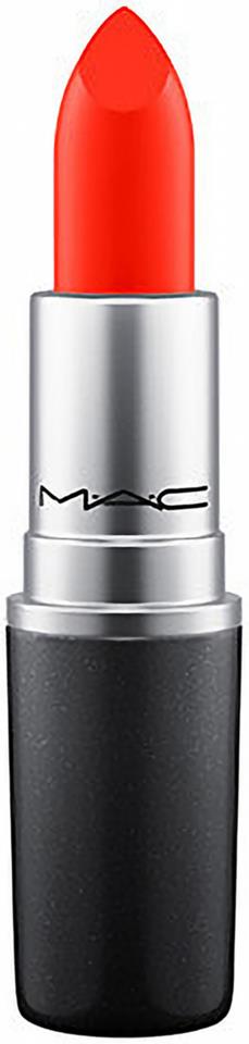 MAC Matte Lipstick Sugar Dada