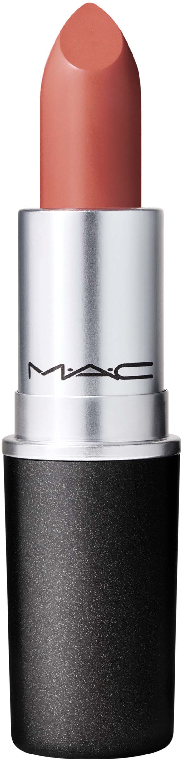 MAC Matte Lipstick Forever Curious | lyko.com