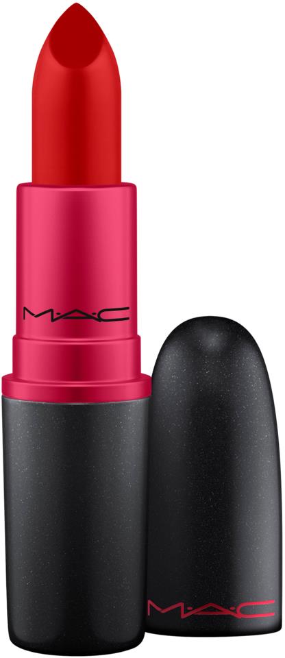 MAC Matte Lipstick Viva Glam VG26