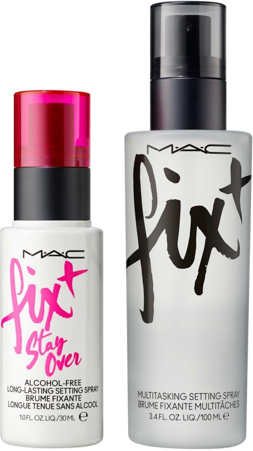 MAC Cosmetics Meld + Lock Fix+ Duo