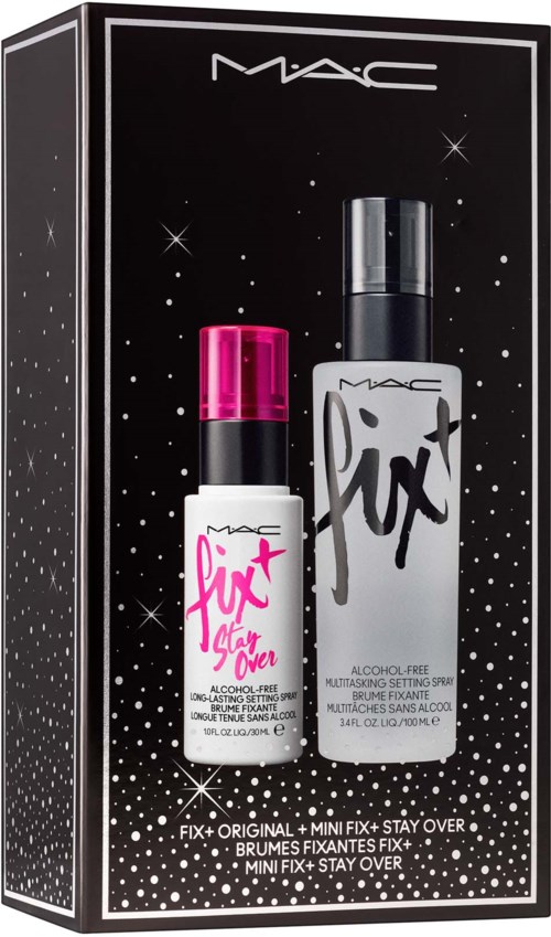MAC Cosmetics Meld + Lock Fix+ Duo