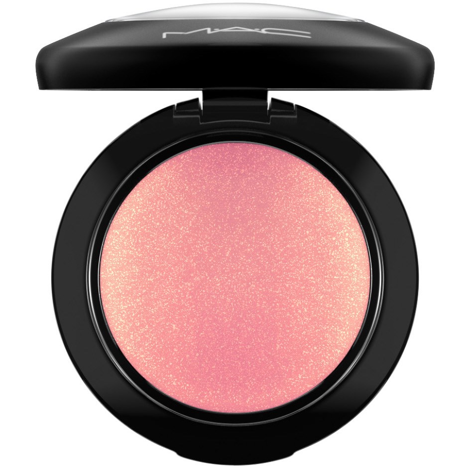 MAC Cosmetics Mineralize Blush Petal Power billede
