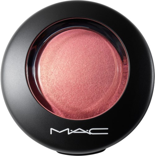 MAC Cosmetics Mineralize Blush  Petal Power