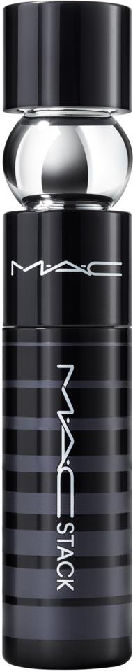 MAC Cosmetics Mini Macstack Mascara Black Stack | lyko.com