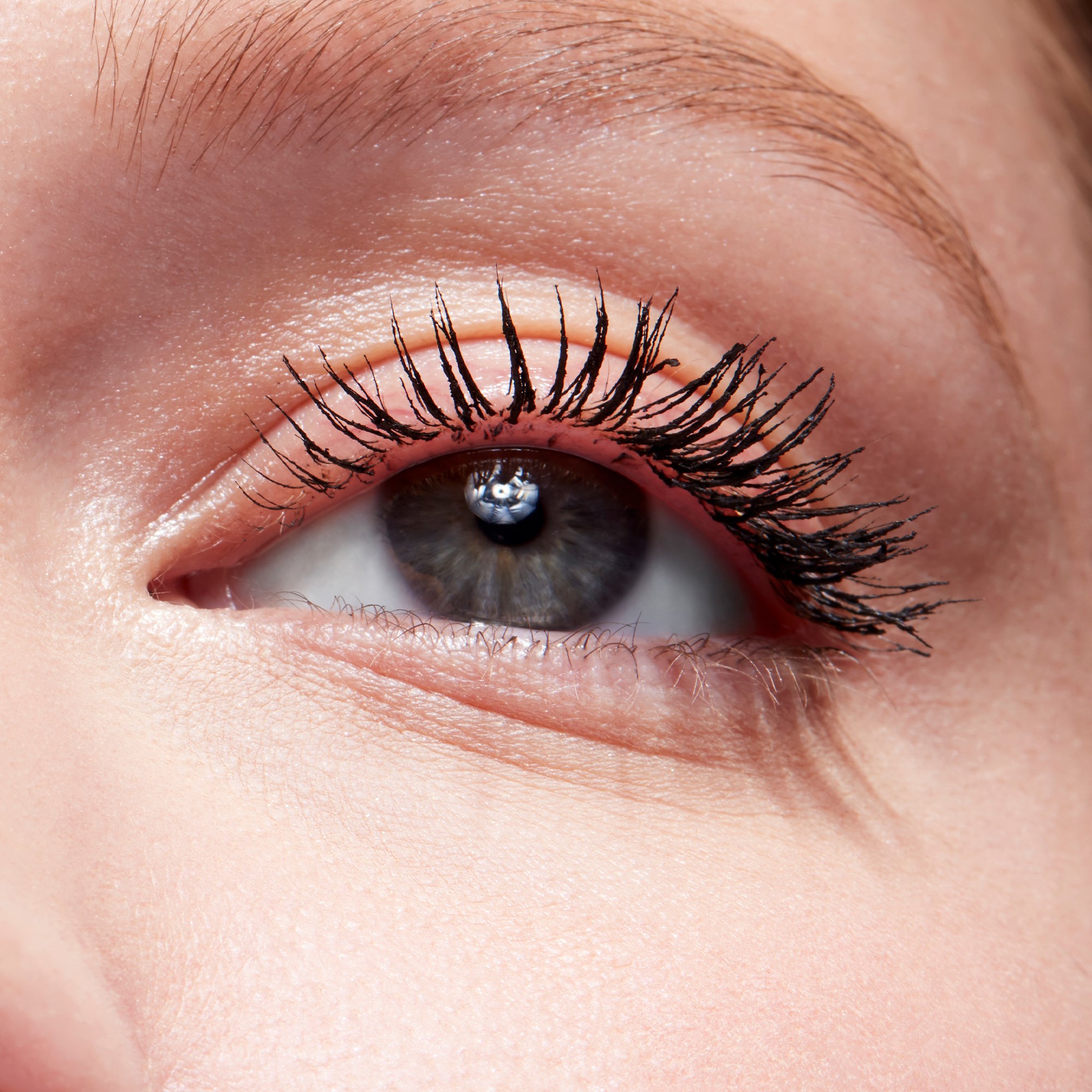 MAC Cosmetics Mini Macstack Mascara Black Stack (obrázok 4)