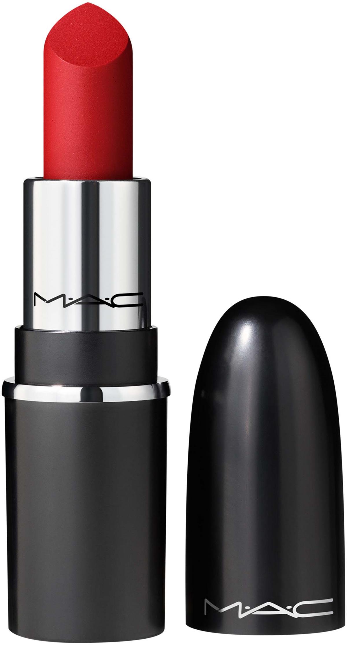 MAC Cosmetics Mini Macximal Sleek Satin Lipstick Centre Of Attention