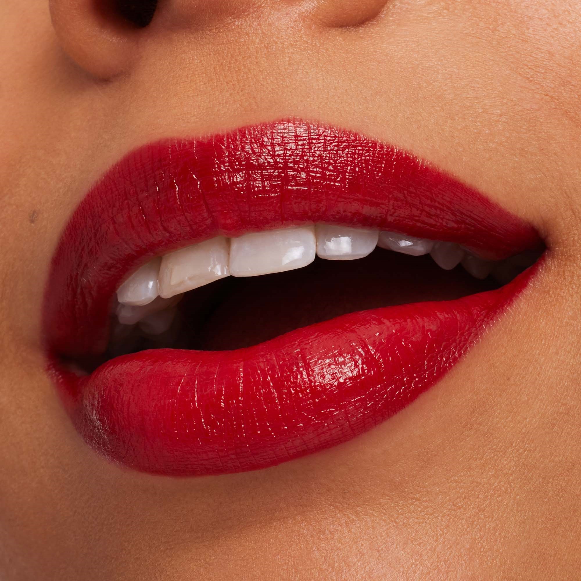 MAC Cosmetics Mini Macximal Sleek Satin Lipstick Centre Of Attention (obrázok 3)