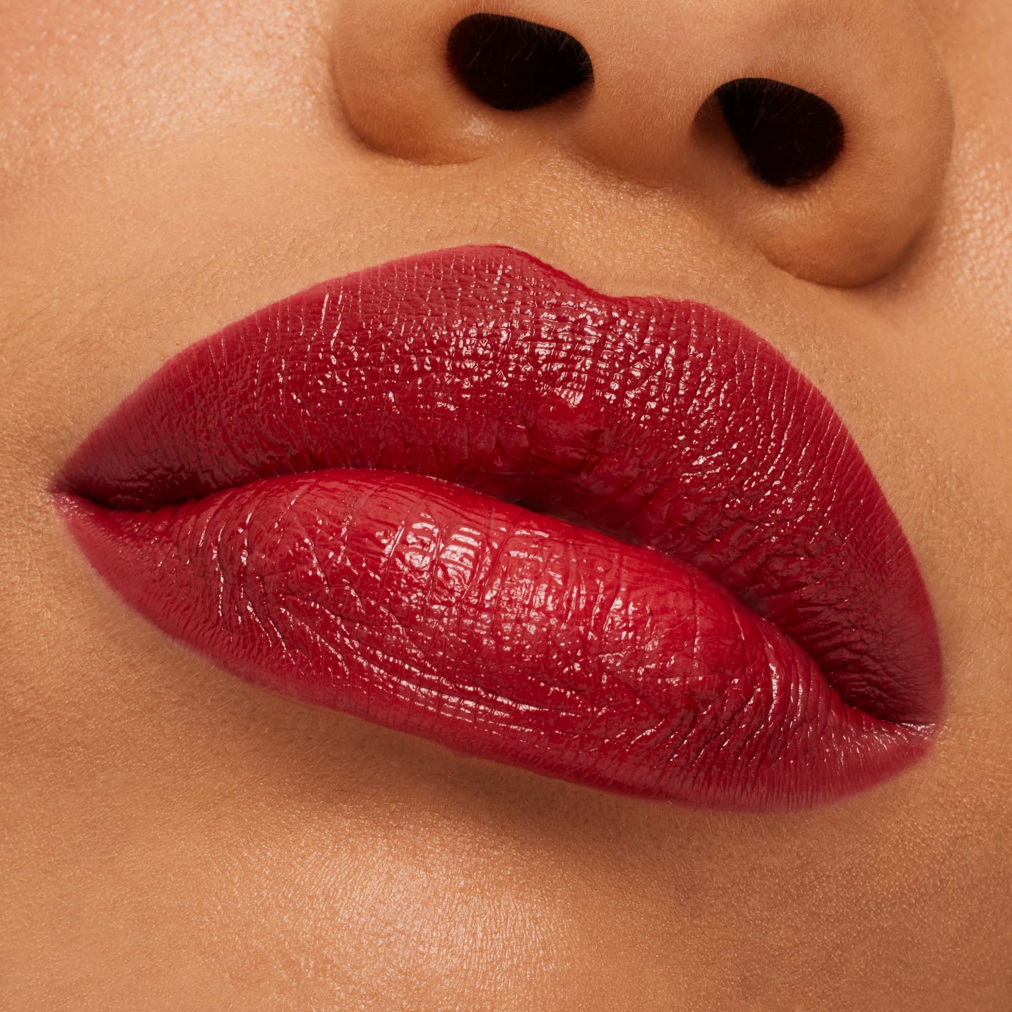MAC Cosmetics Mini Macximal Sleek Satin Lipstick Dubonnet (obrázok 3)