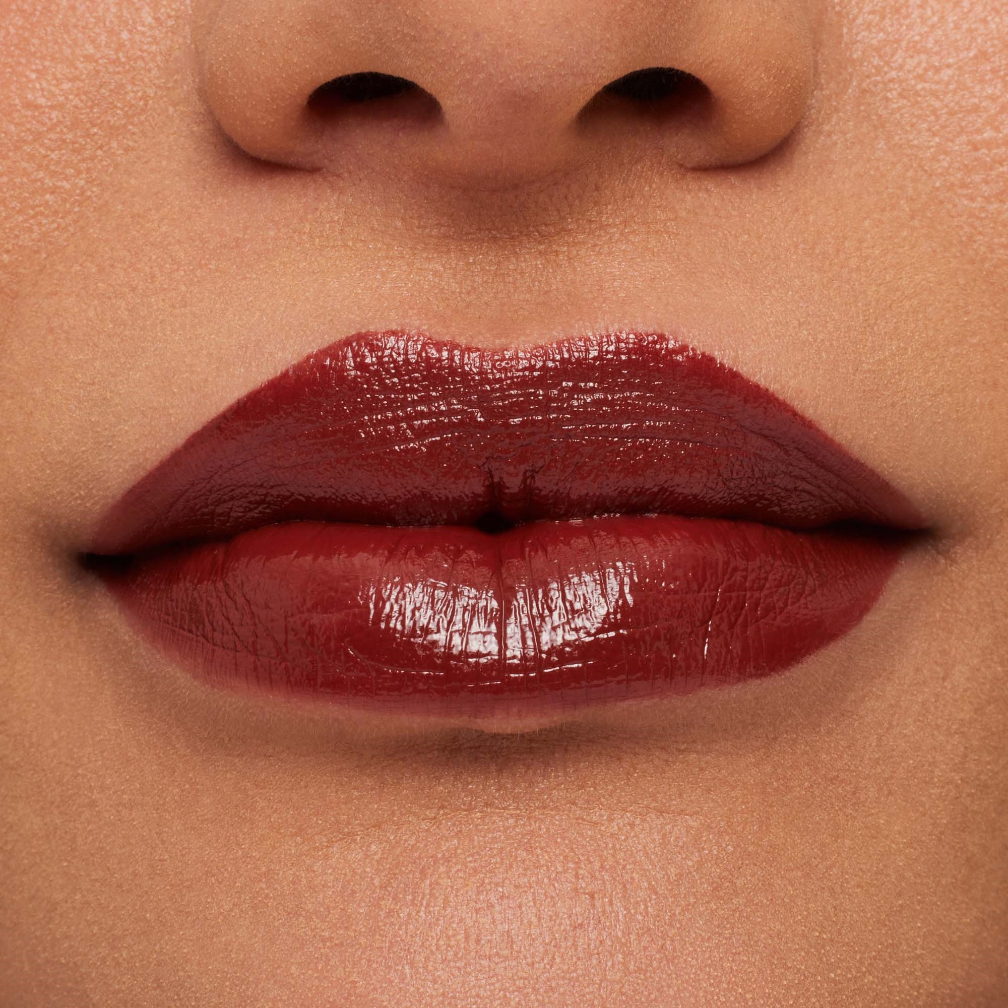 MAC Cosmetics Mini Macximal Sleek Satin Lipstick Paramount (obrázok 3)