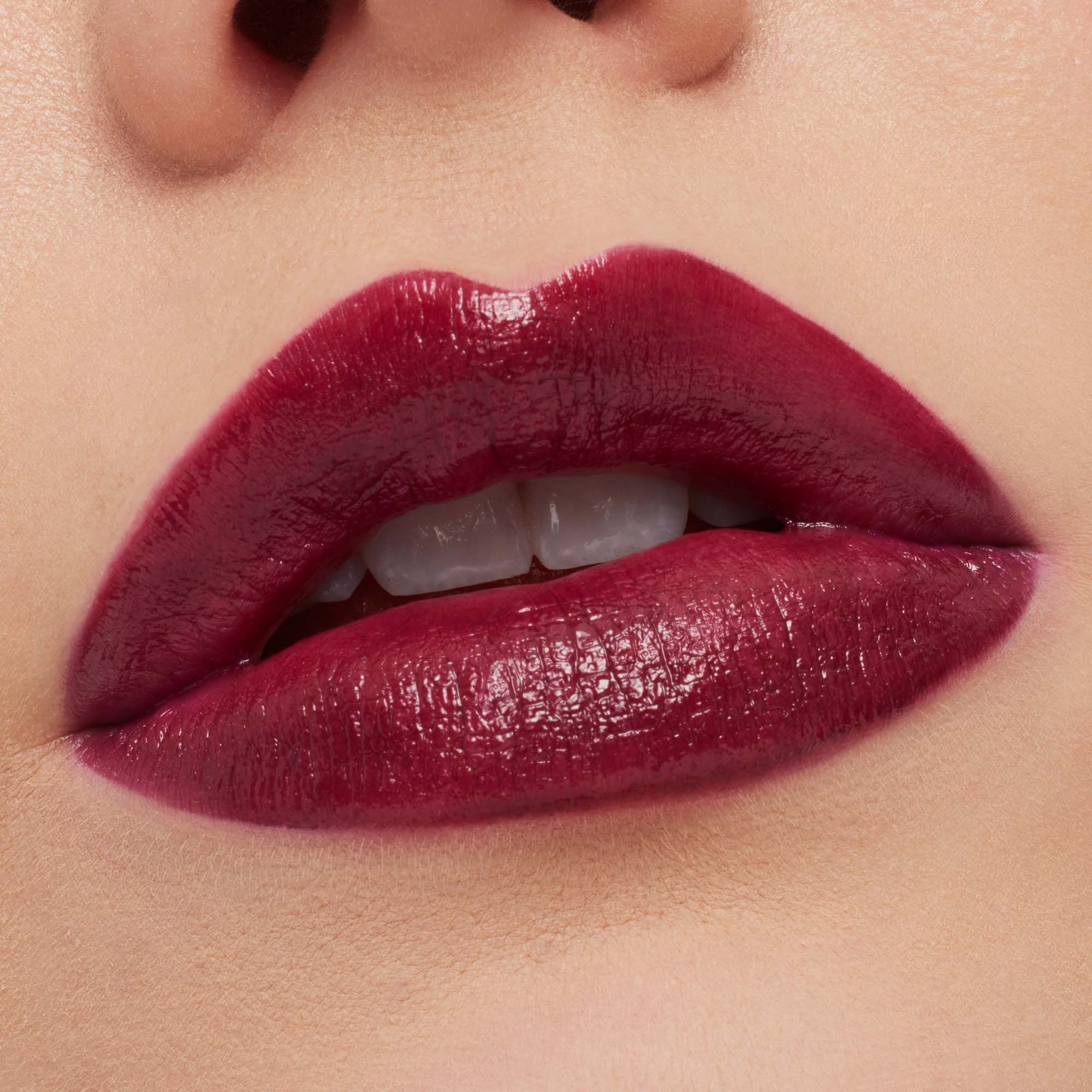 MAC Cosmetics Mini Macximal Sleek Satin Lipstick Rebel (obrázok 2)