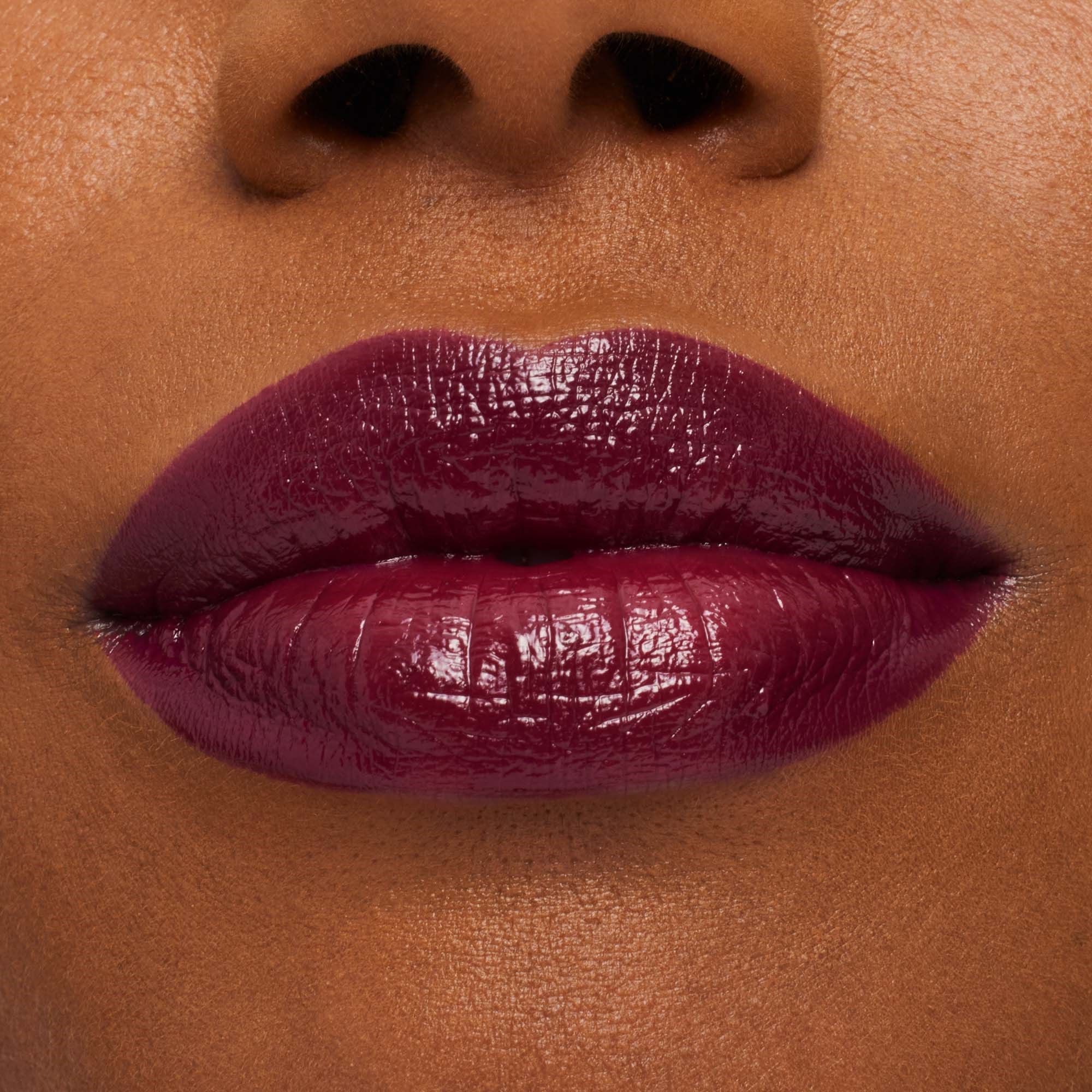 MAC Cosmetics Mini Macximal Sleek Satin Lipstick Rebel (obrázok 4)
