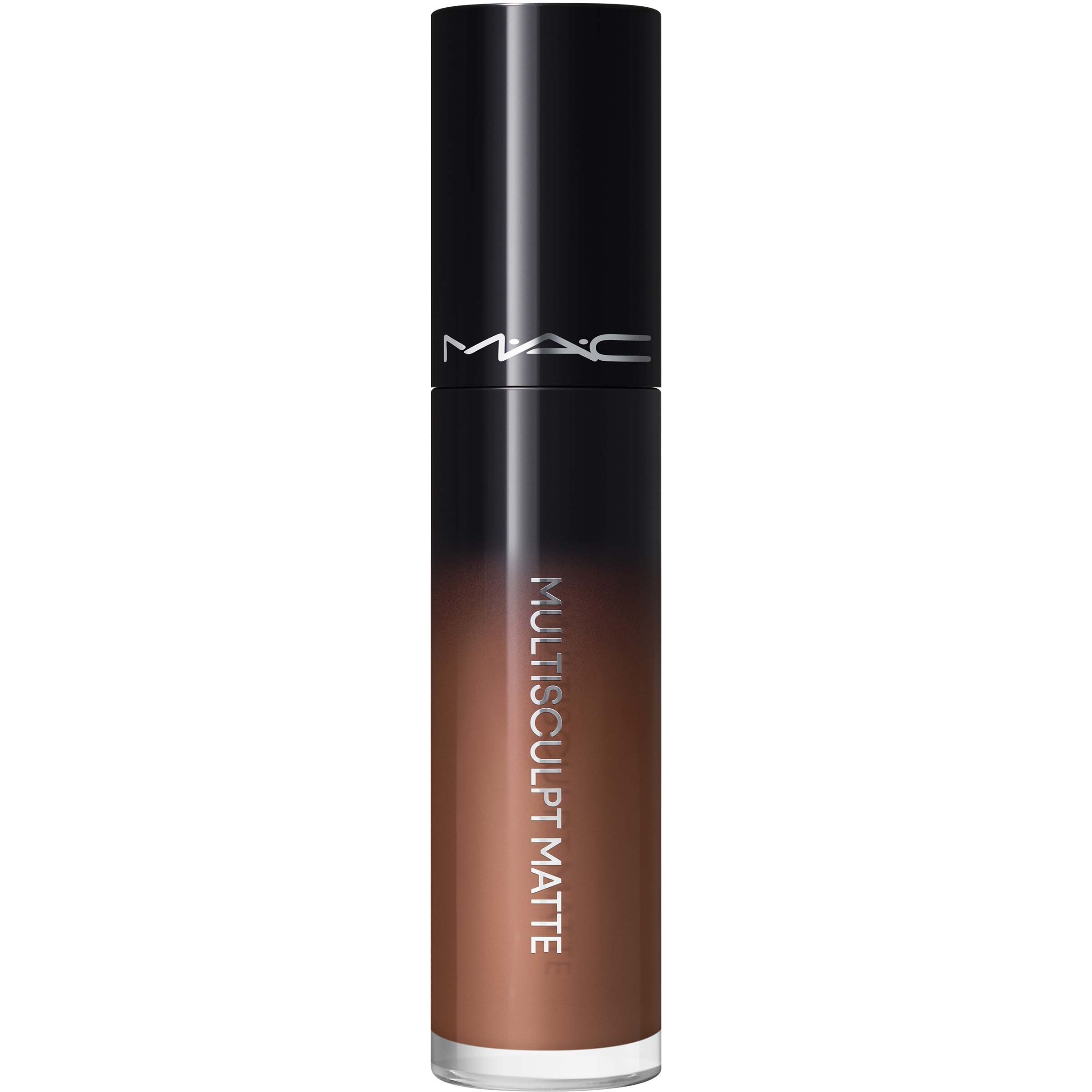 MAC Cosmetics Multisculpt Matte Baby Got Mac (obrázok 7)