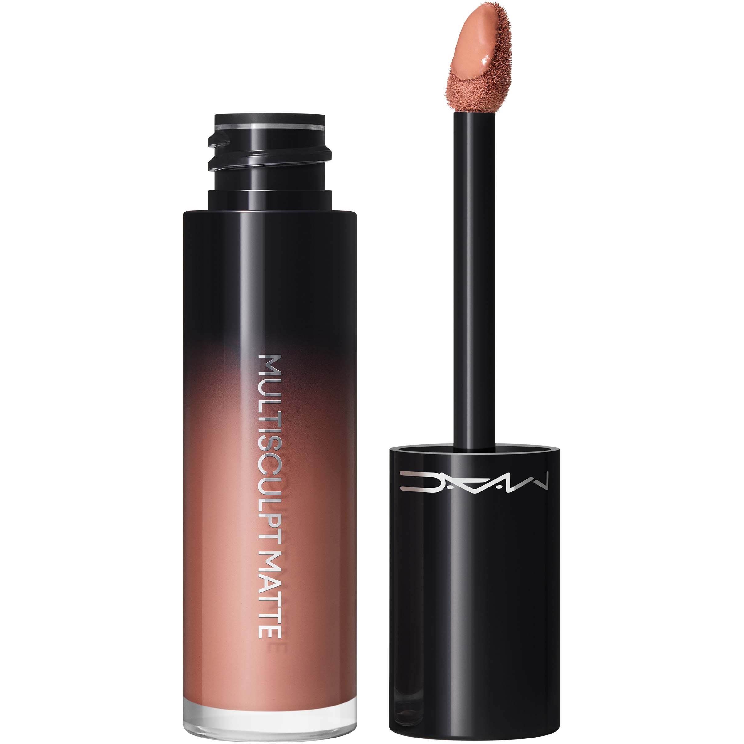 MAC Cosmetics Multisculpt Matte Cool Spice - 4,5 ml