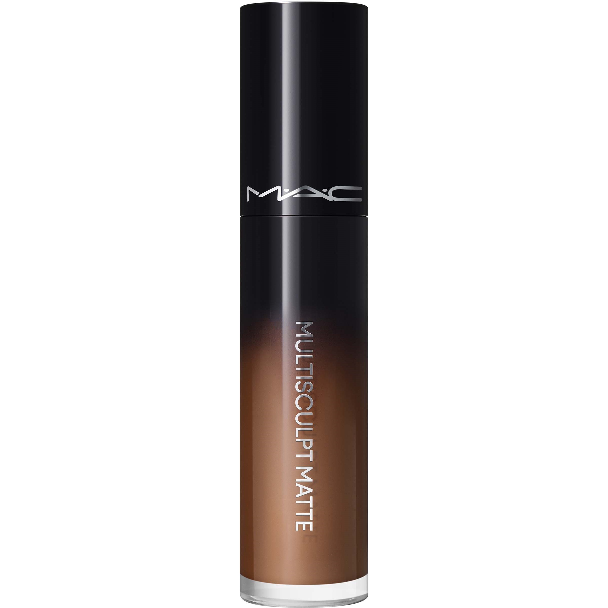 MAC Cosmetics Multisculpt Matte Espresso (obrázok 7)
