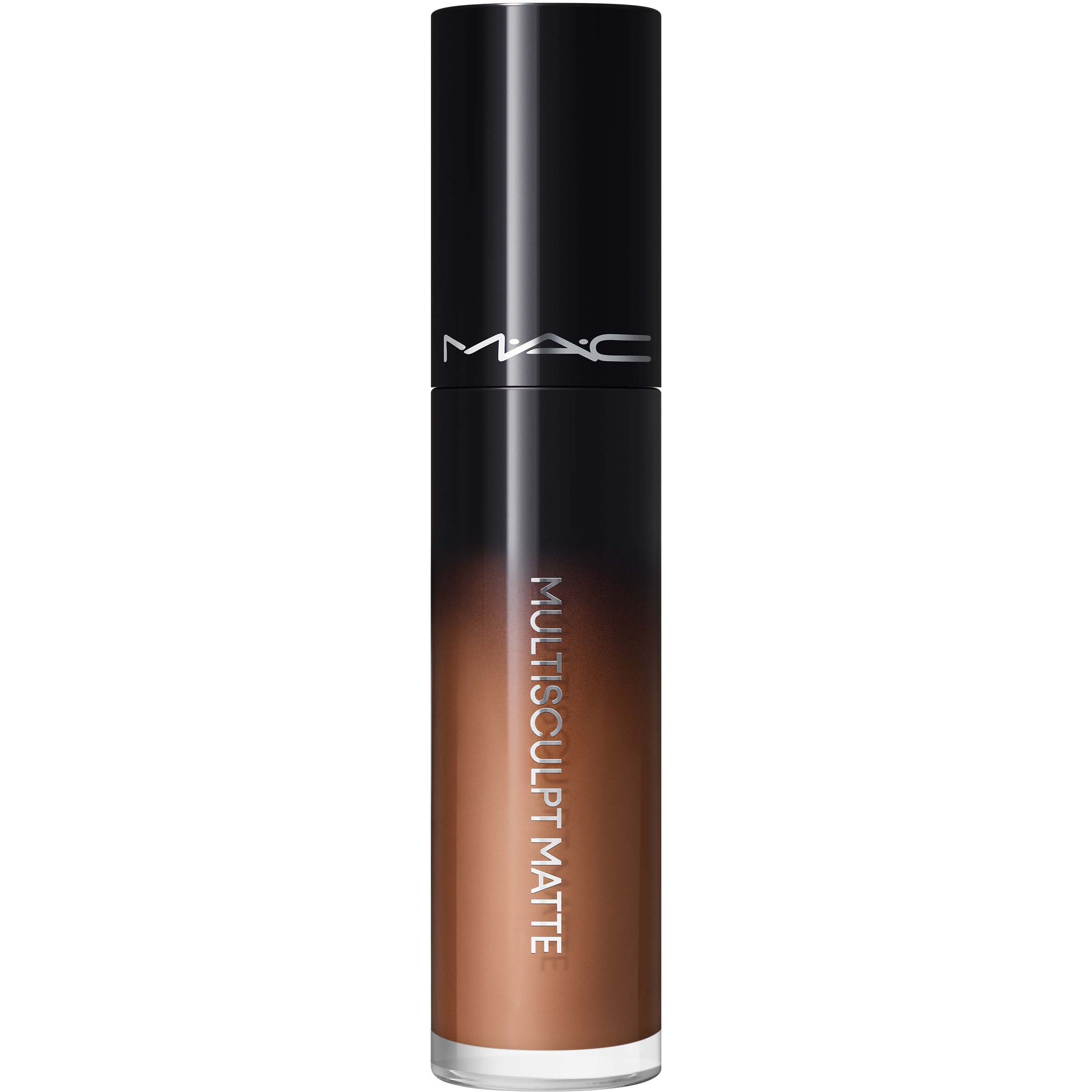 MAC Cosmetics Multisculpt Matte Hodge Podge (obrázok 7)