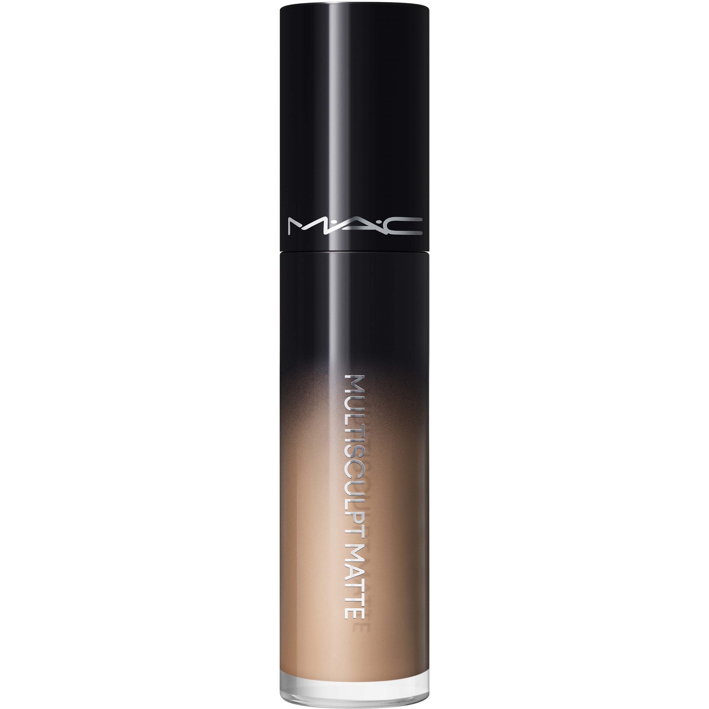 MAC Cosmetics Multisculpt Matte Omega (obrázok 7)