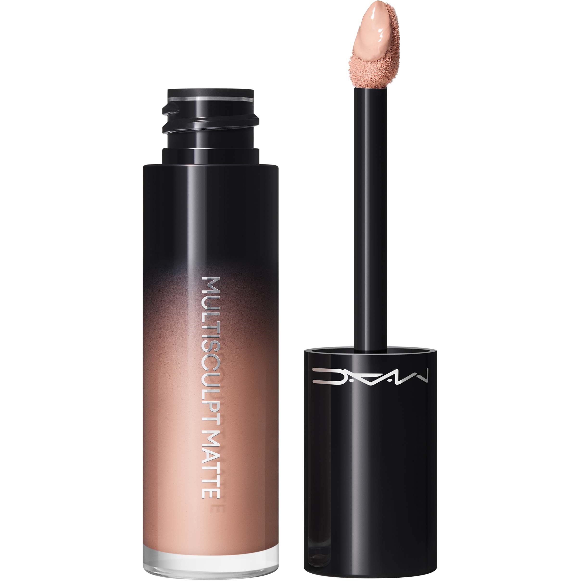MAC Cosmetics Multisculpt Matte Painterly - 4,5 ml