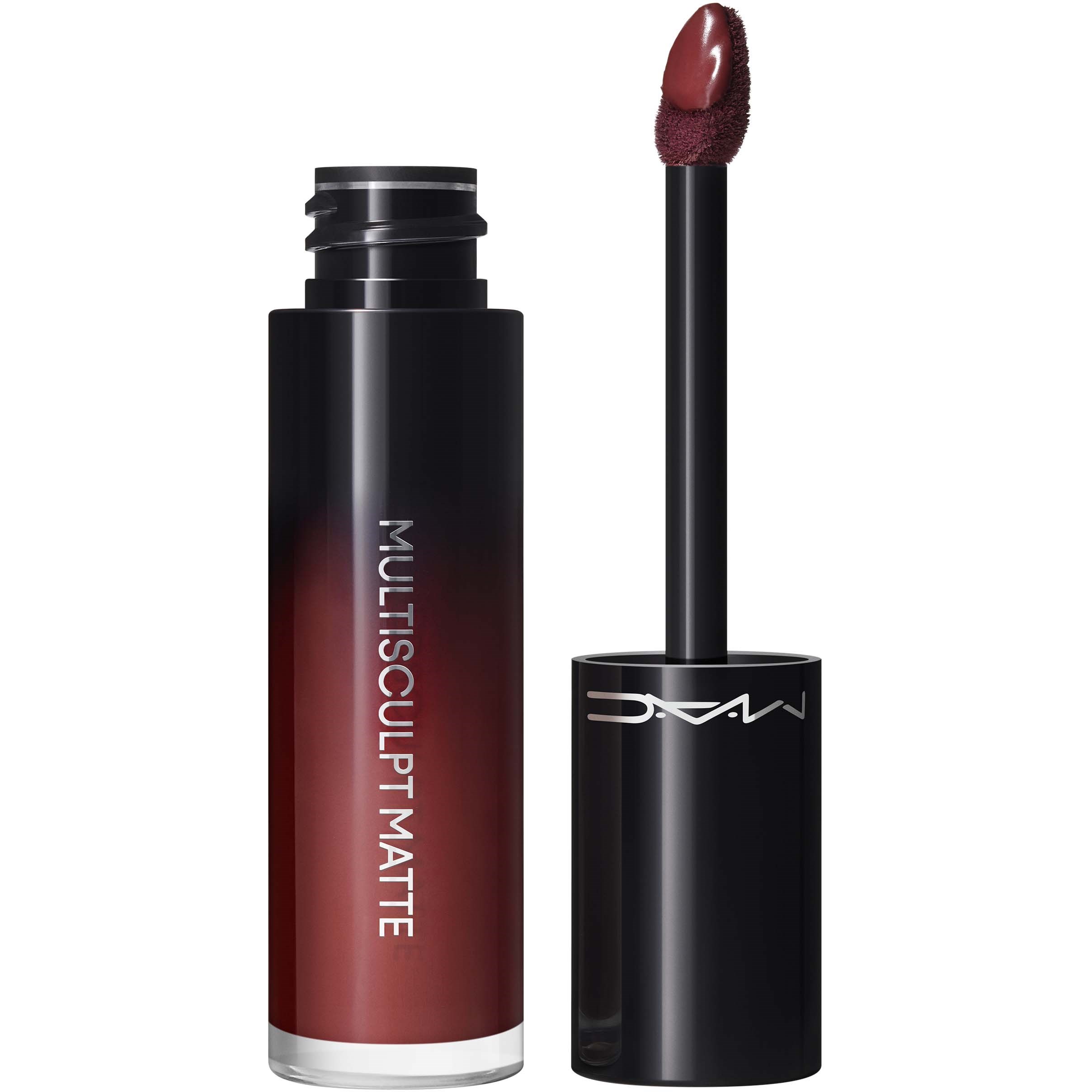 MAC Cosmetics Multisculpt Matte Pinot Noir - 4,5 ml