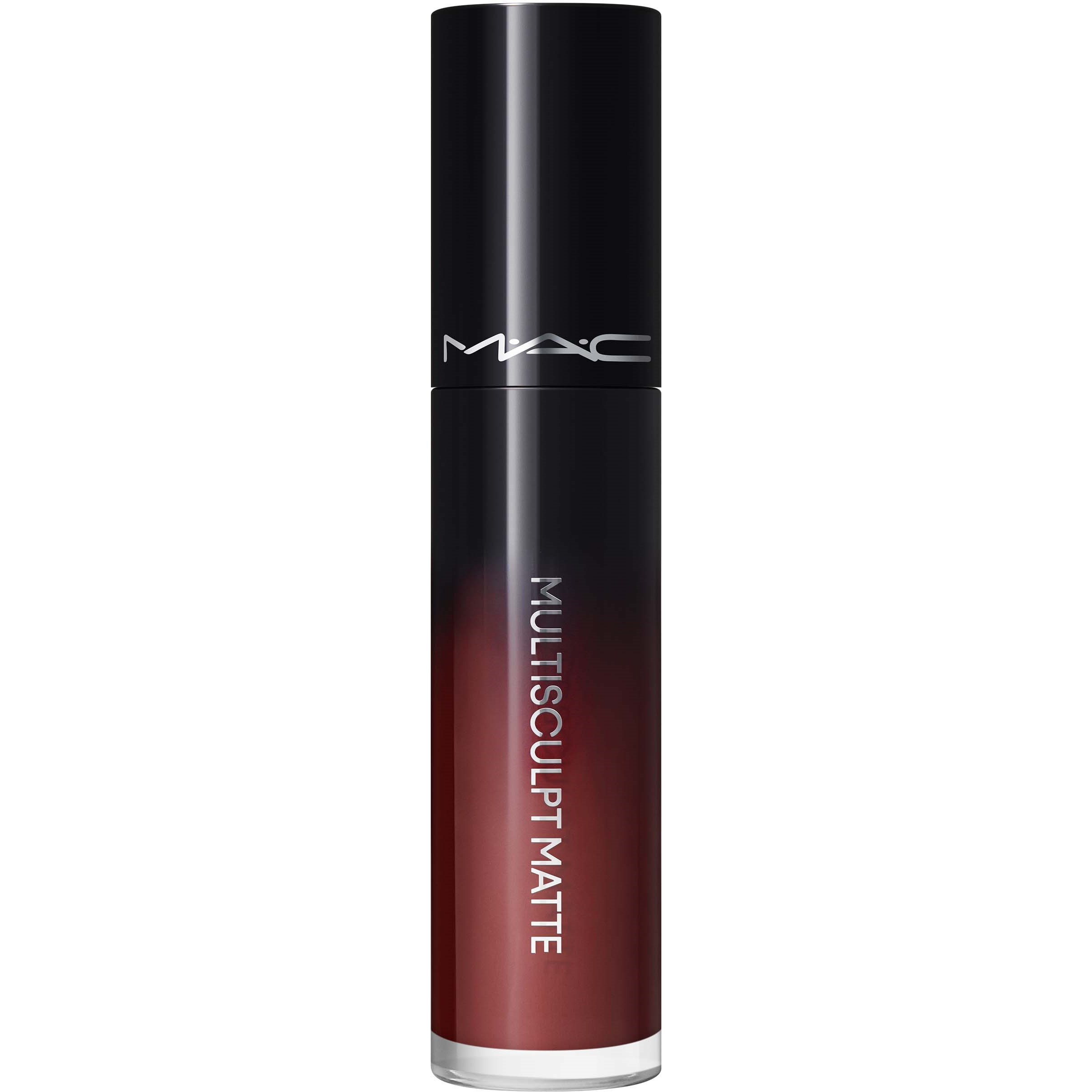 MAC Cosmetics Multisculpt Matte Pinot Noir (obrázok 7)