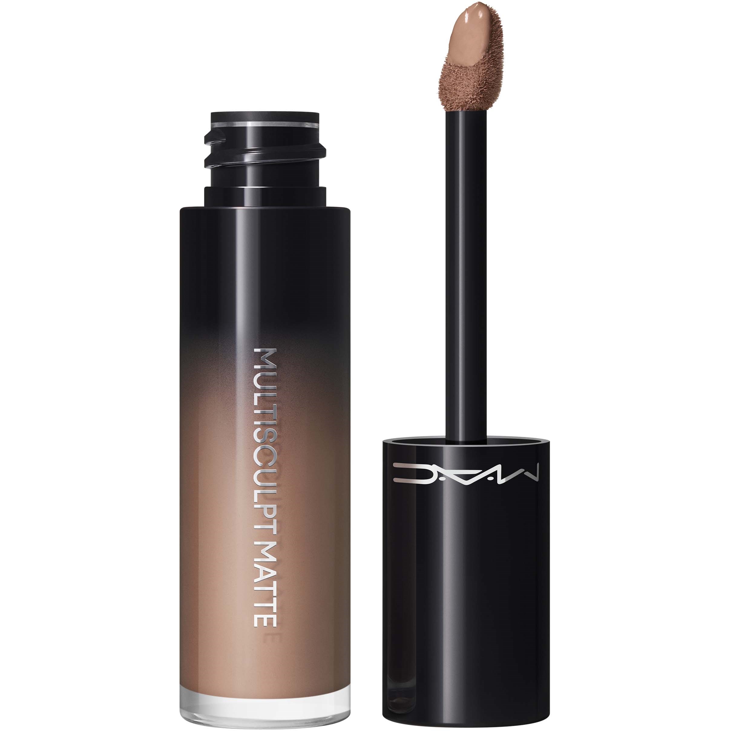 MAC Cosmetics Multisculpt Matte Tailor Grey - 4,5 ml