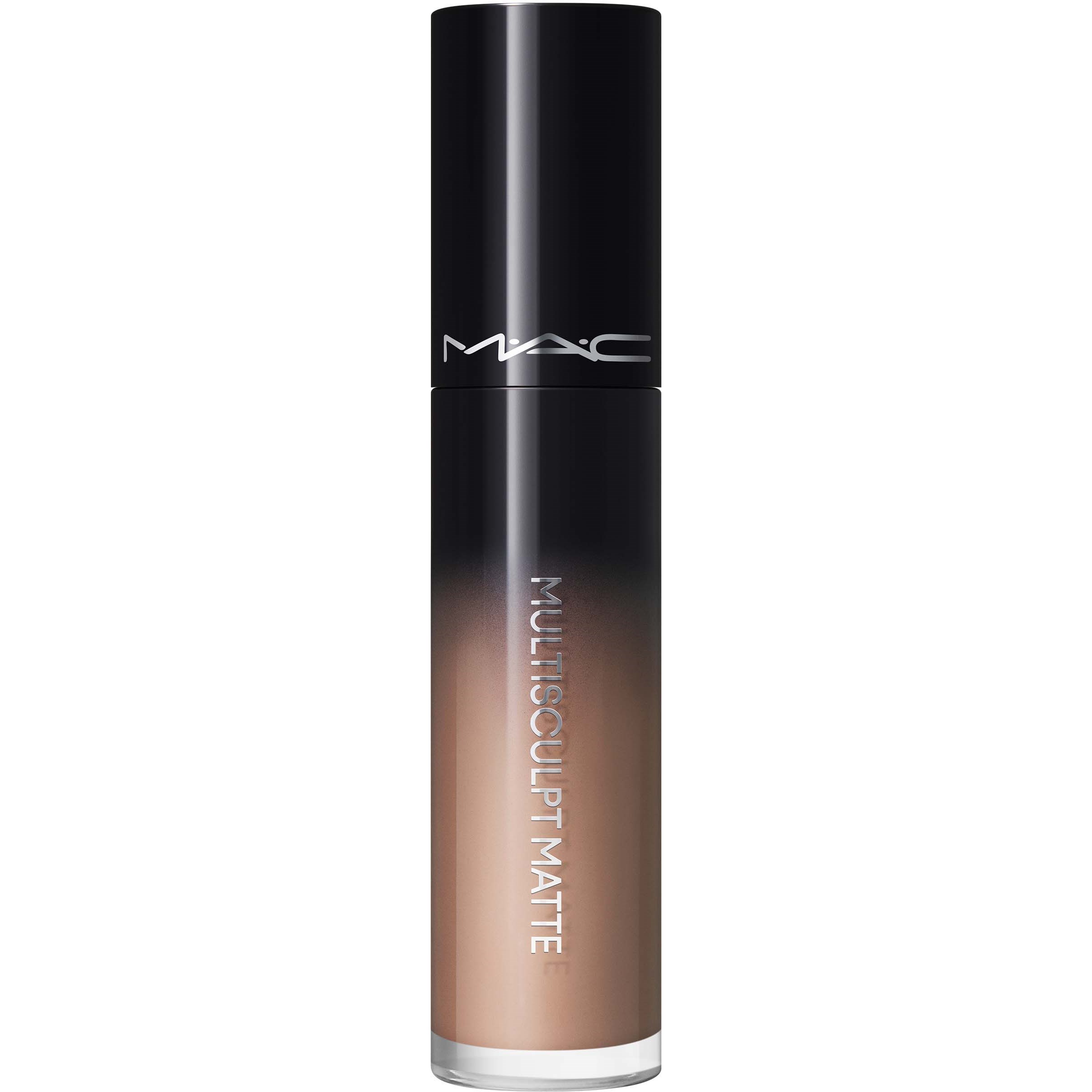 MAC Cosmetics Multisculpt Matte Tailor Grey (obrázok 7)