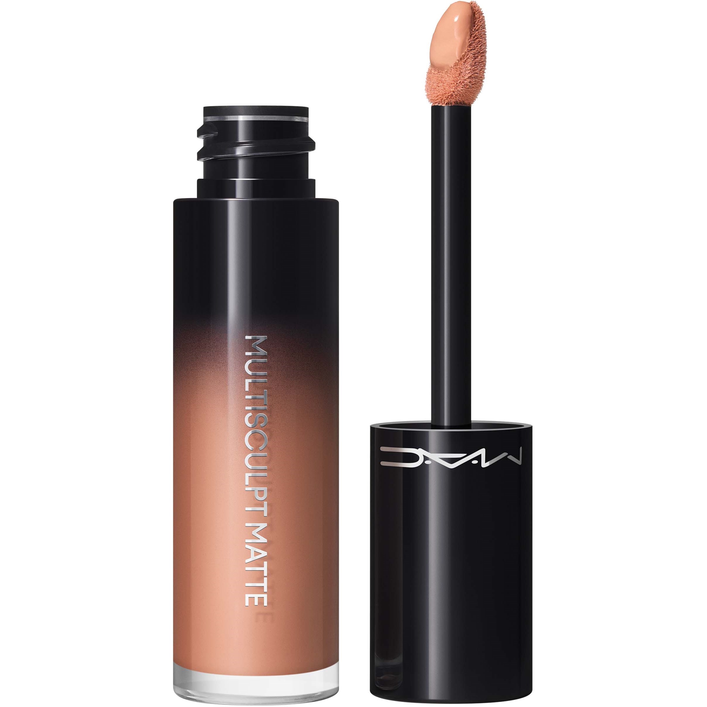 MAC Cosmetics Multisculpt Matte Tete-A-Tint - 4,5 ml