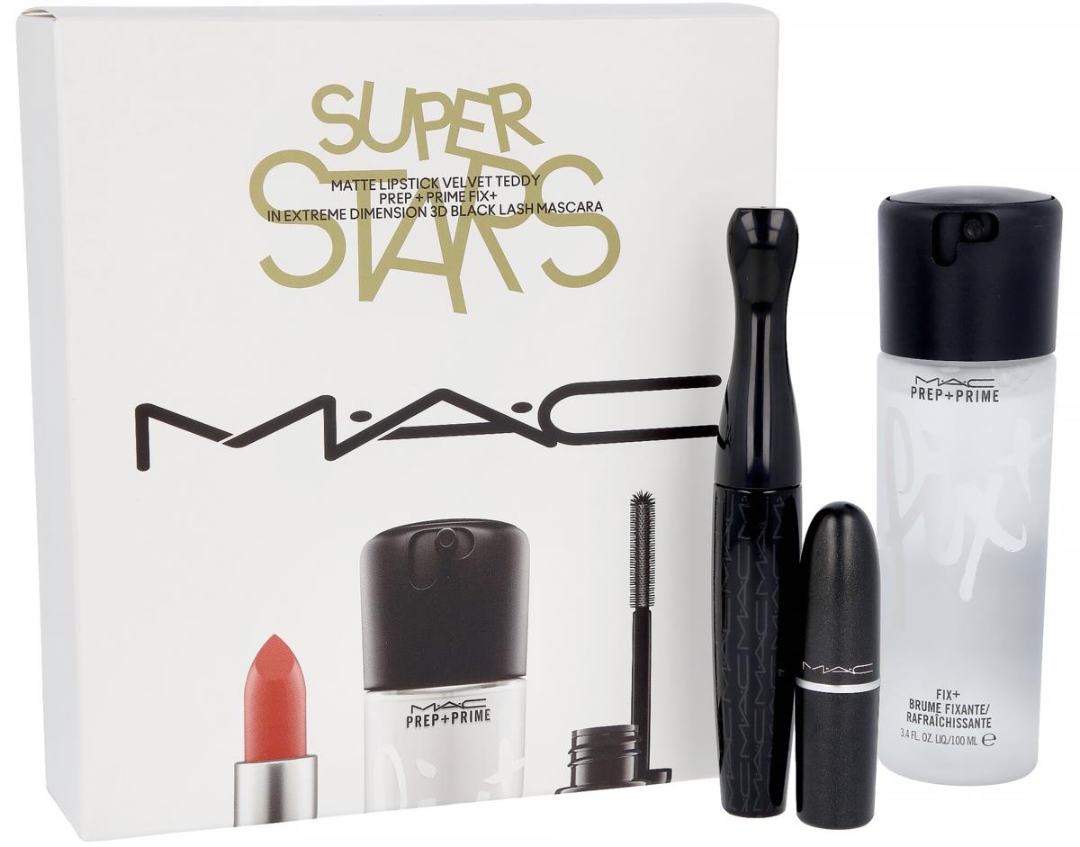 MAC Cosmetics Online Excl Hero Nano Kit | lyko.com